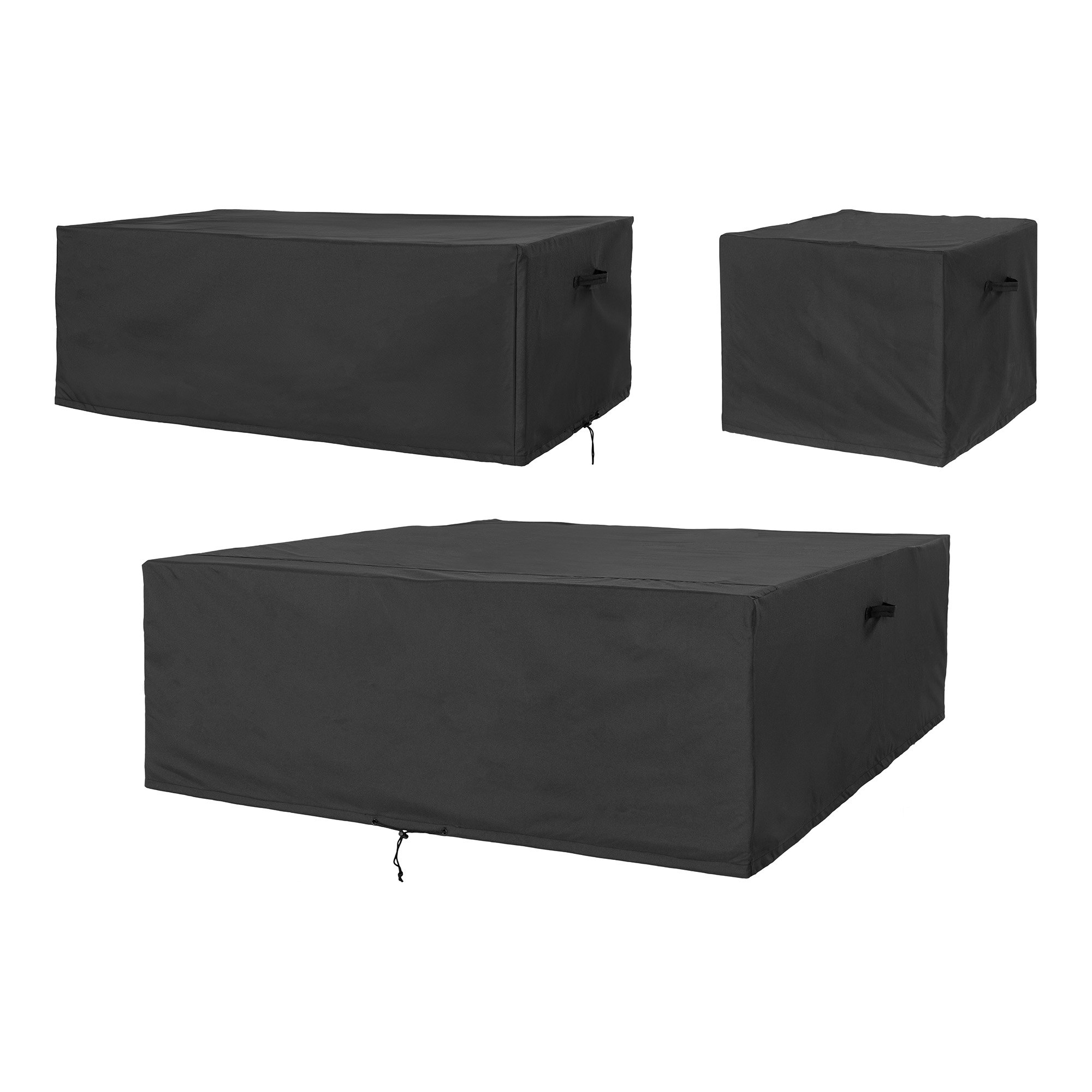 Luxury Hoes voor Modulaire Loungeset