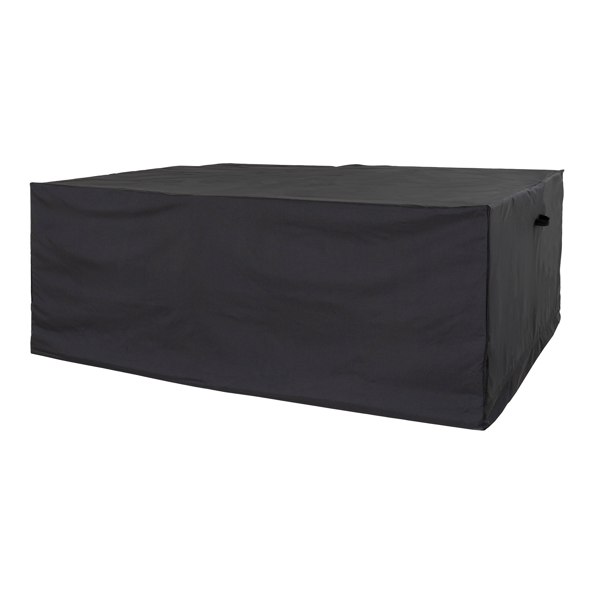 Luxe Hoes voor Tuintafel met 6 Stoelen