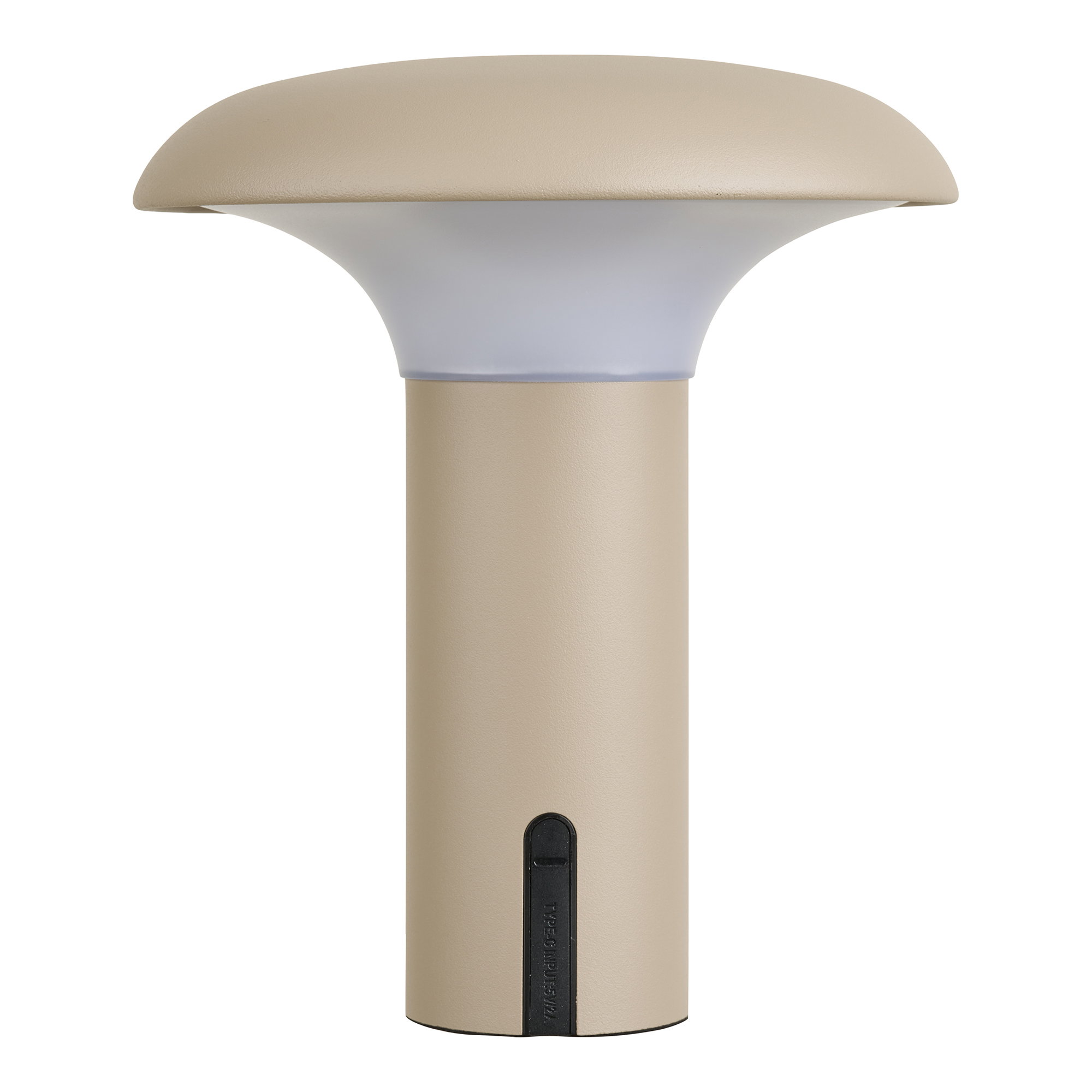 Ramsey LED Tafellamp