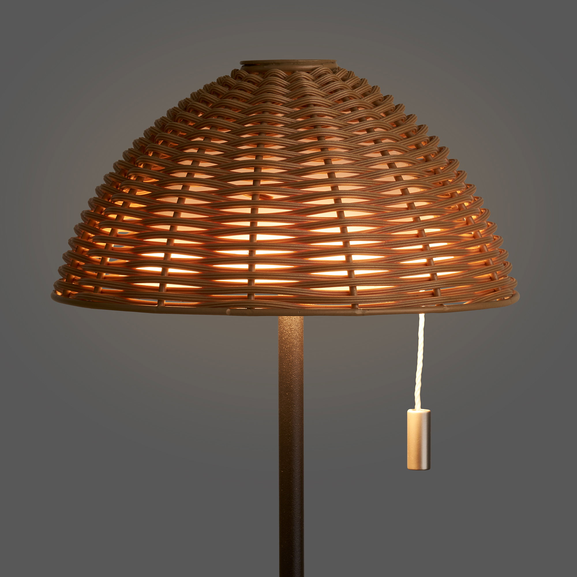 Wigan LED Tafellamp