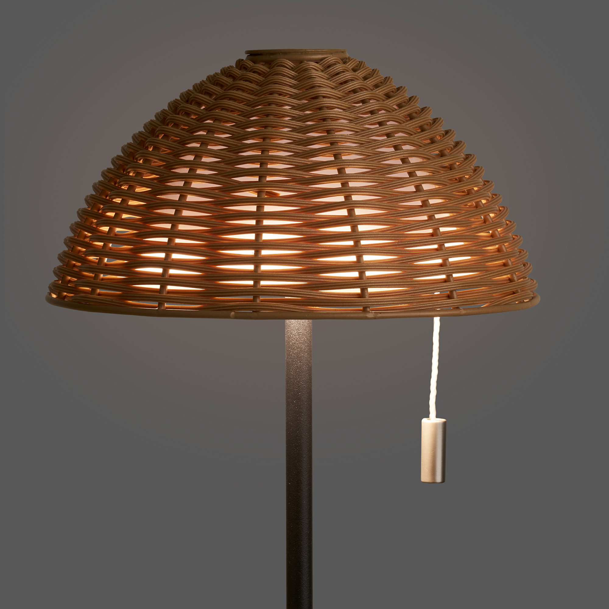 Wigan LED Tafellamp