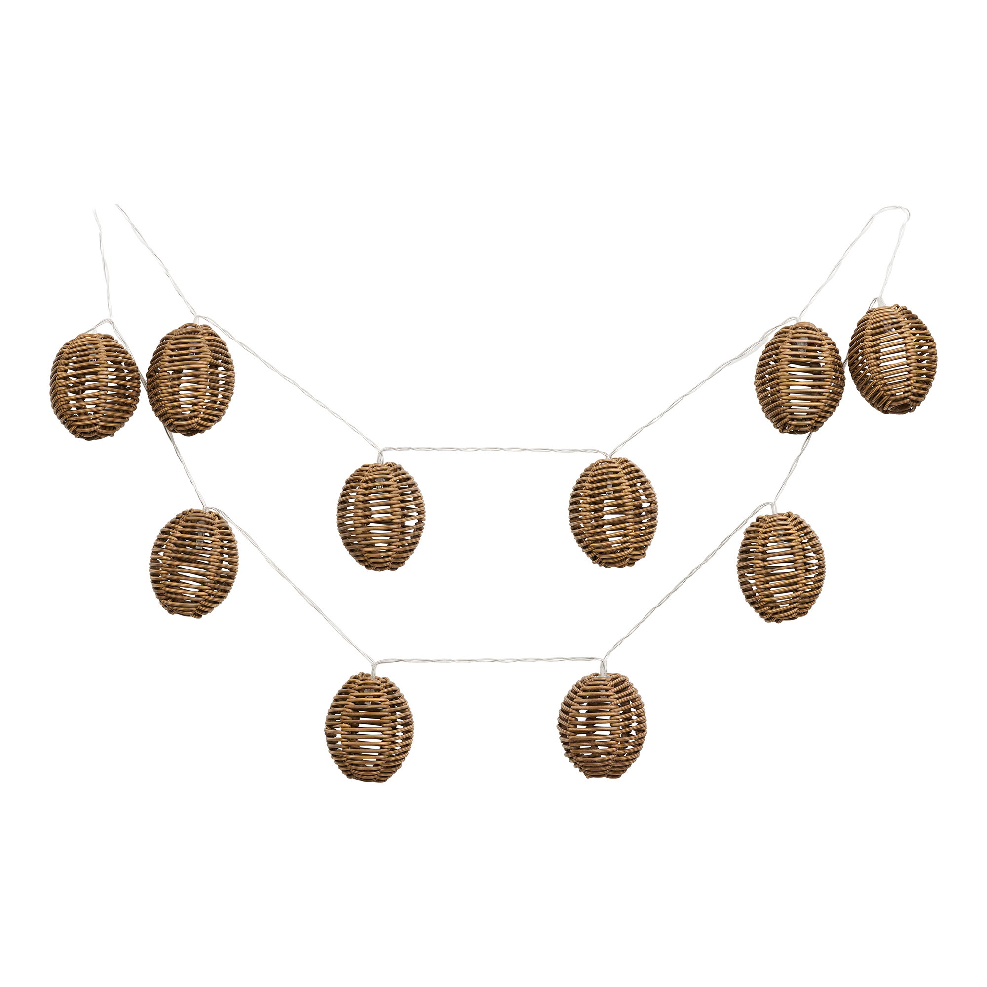 Carlisle LED Lichtketting