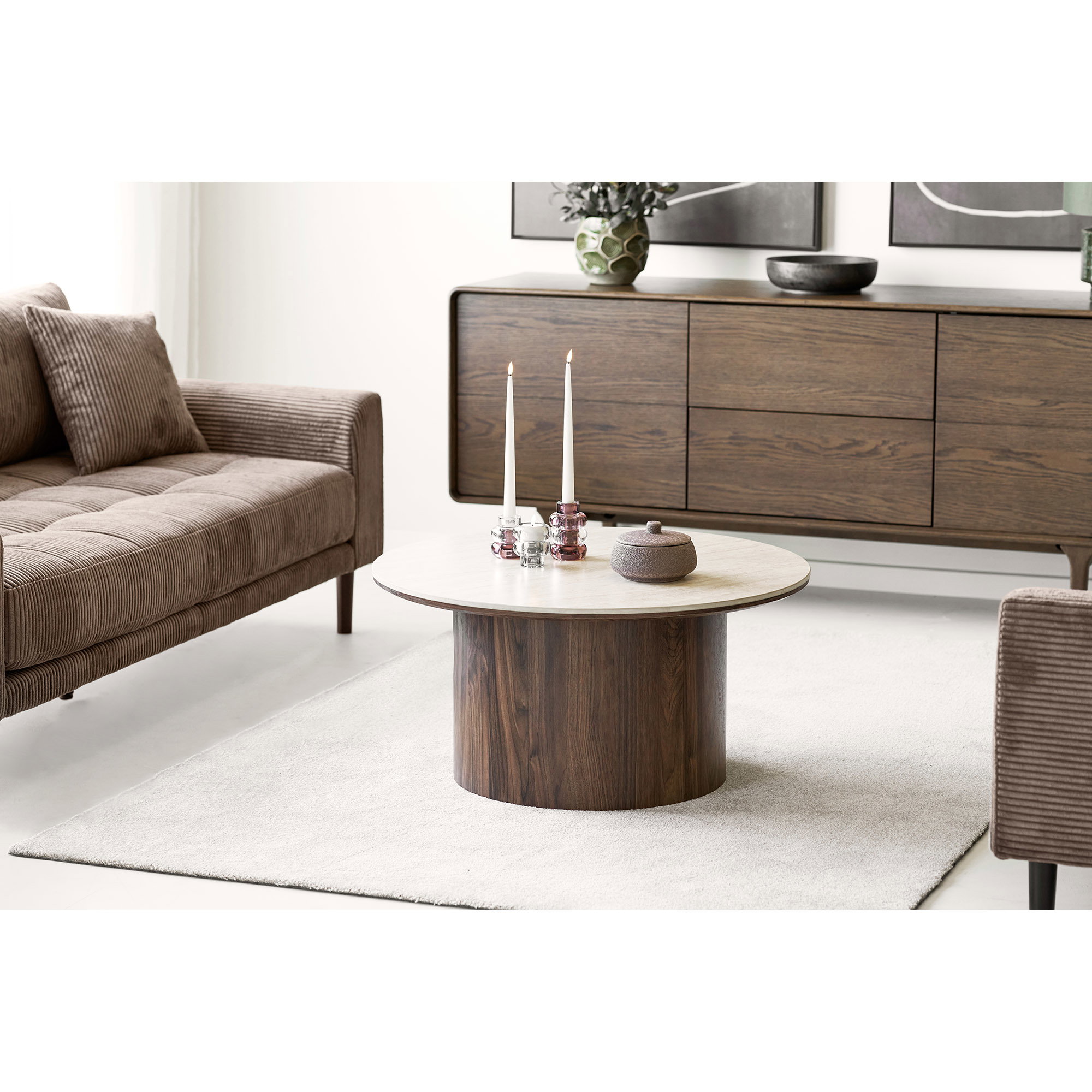 Delphi Salontafel