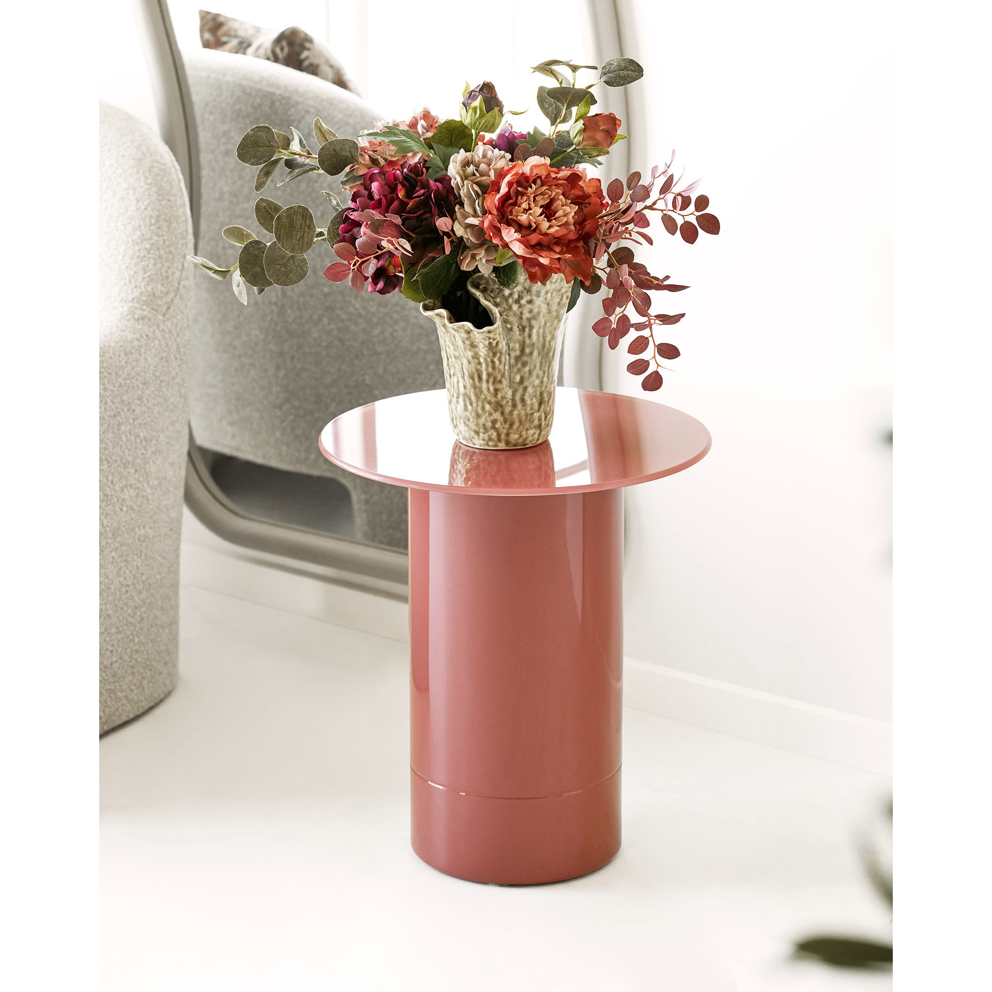 Florens Bijzettafel