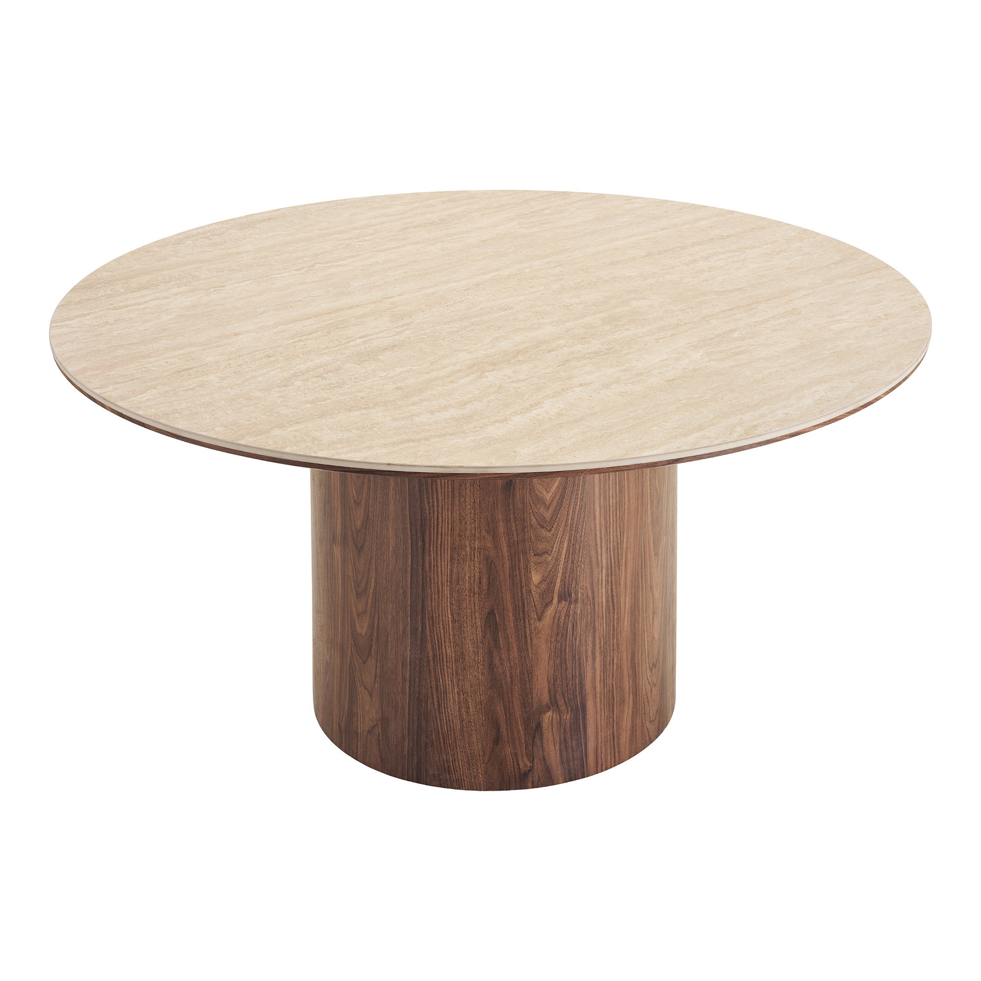 Delphi Ronde Eettafel
