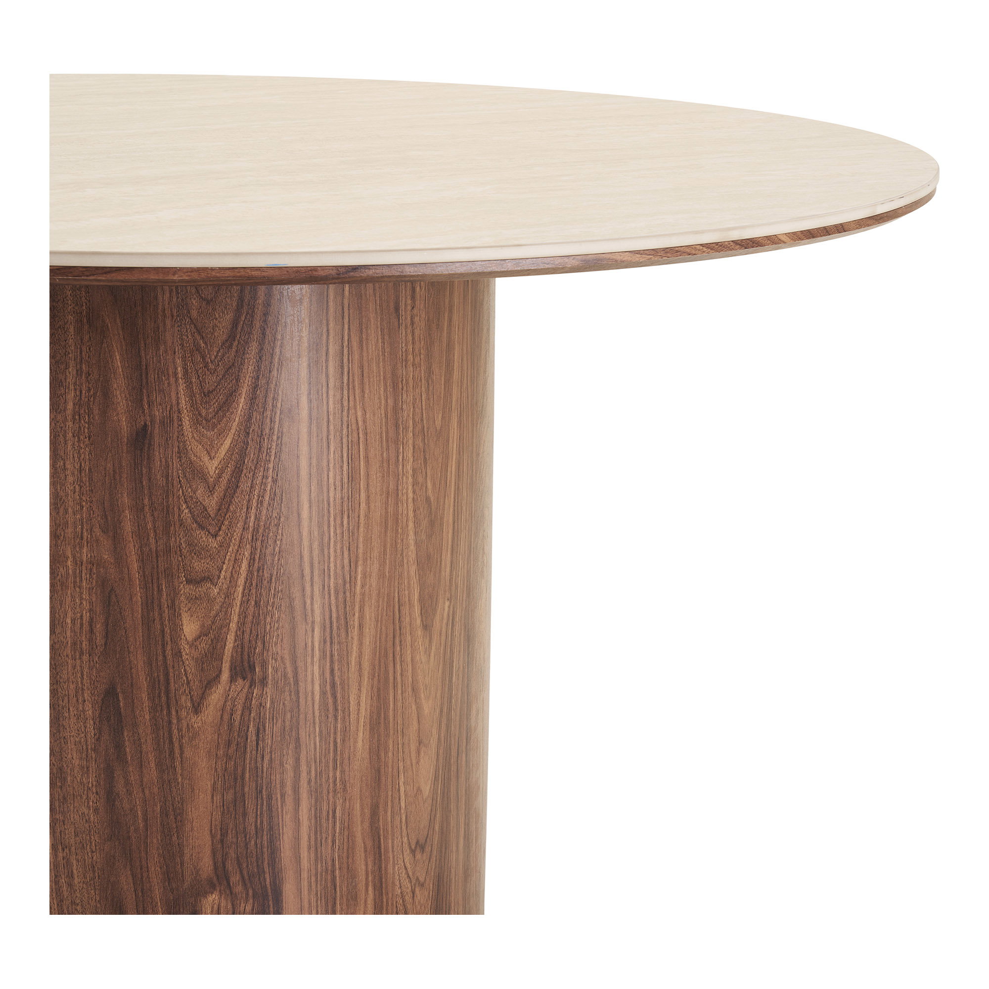 Delphi Ronde Eettafel