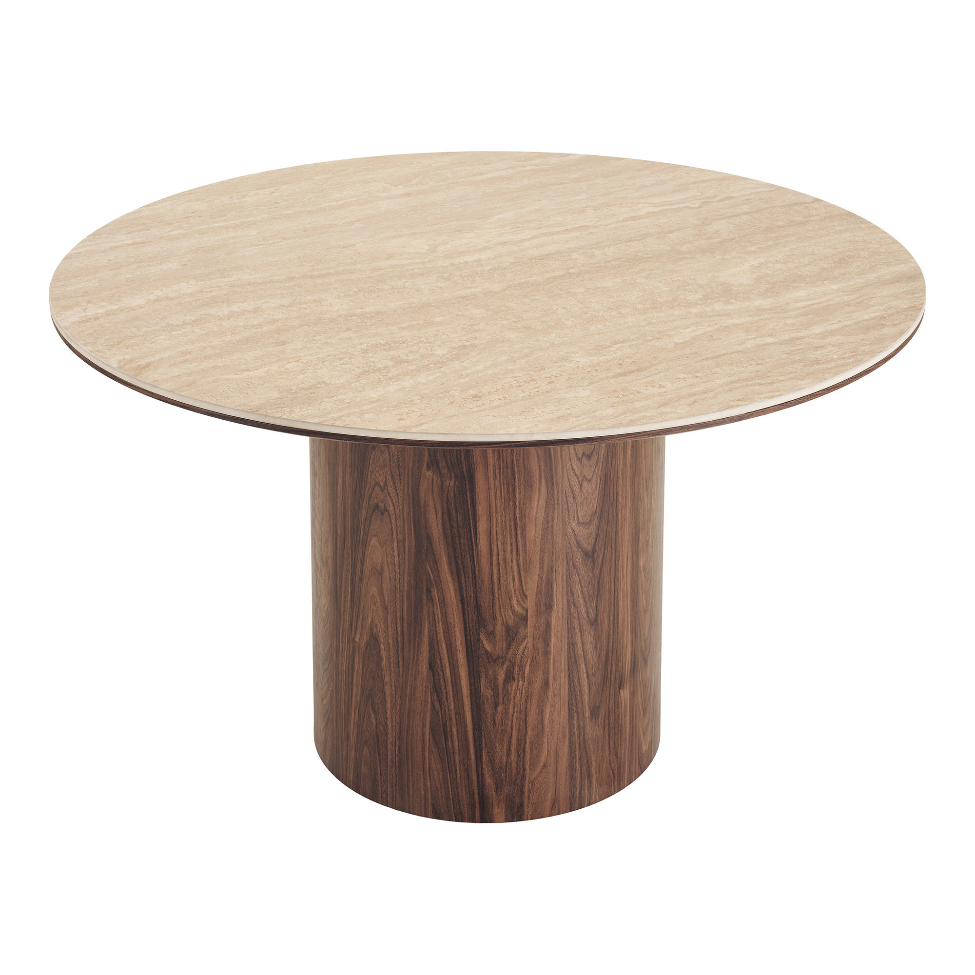 Delphi Ronde Eettafel