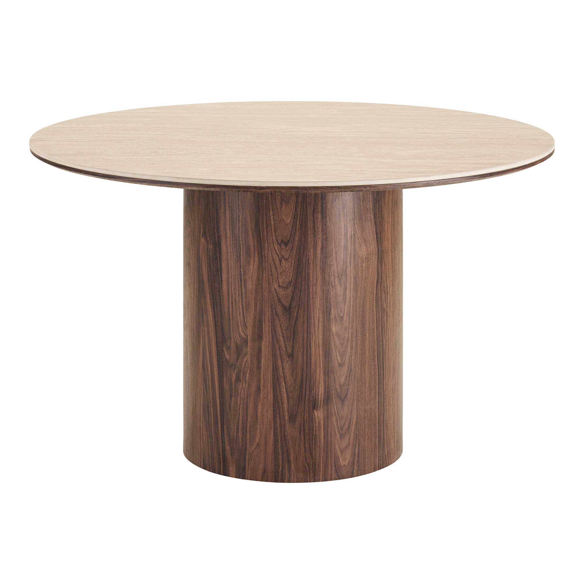 Delphi Ronde Eettafel
