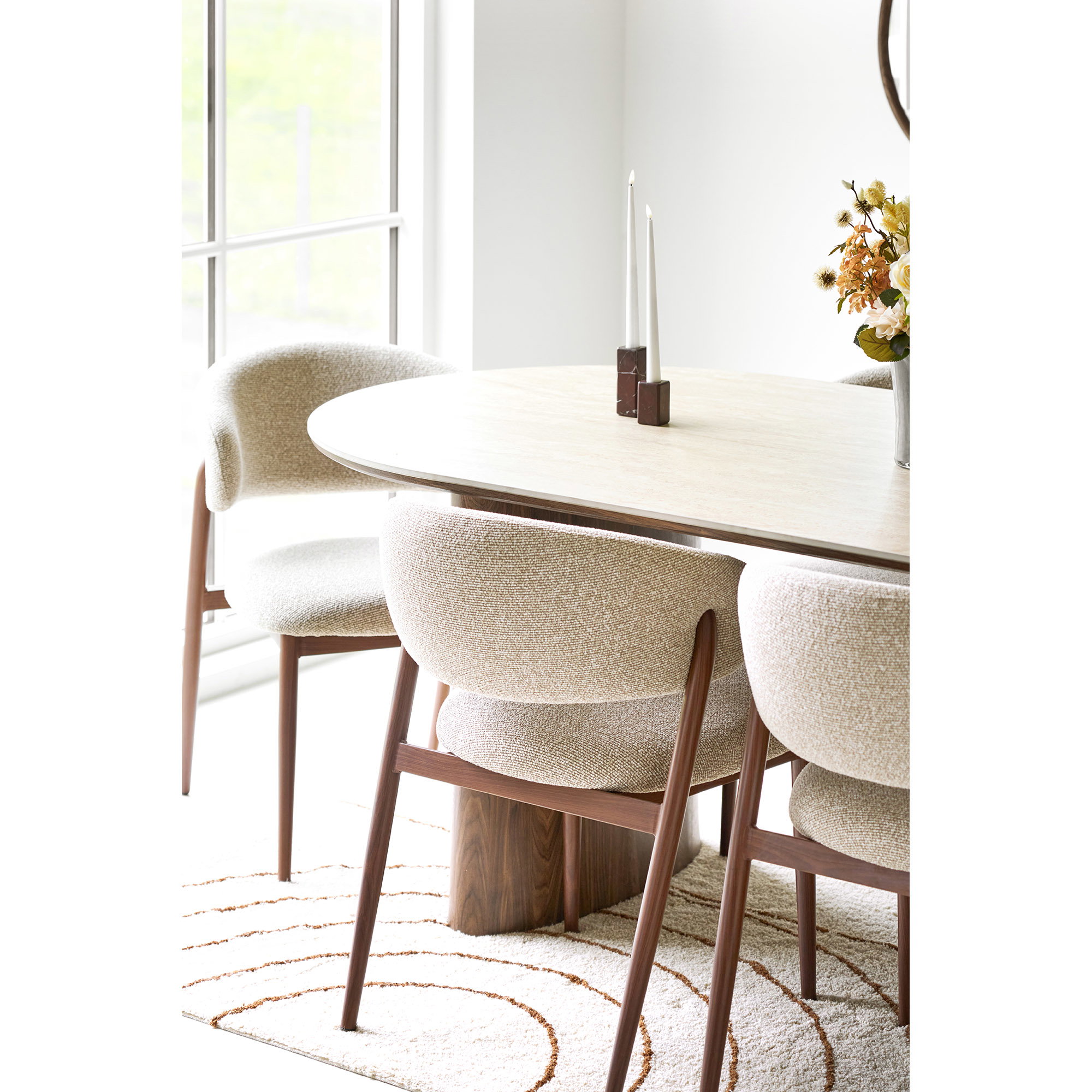 Delphi Eettafel