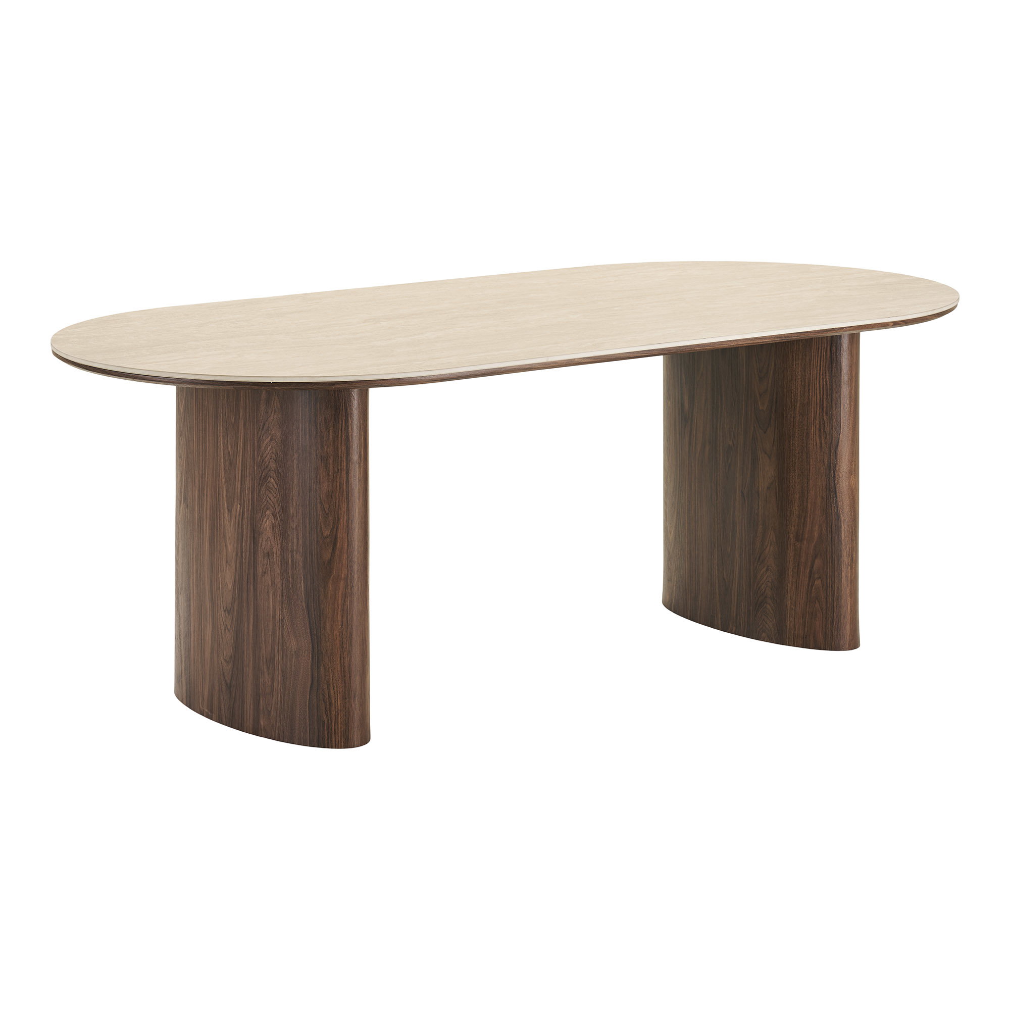 Delphi Eettafel