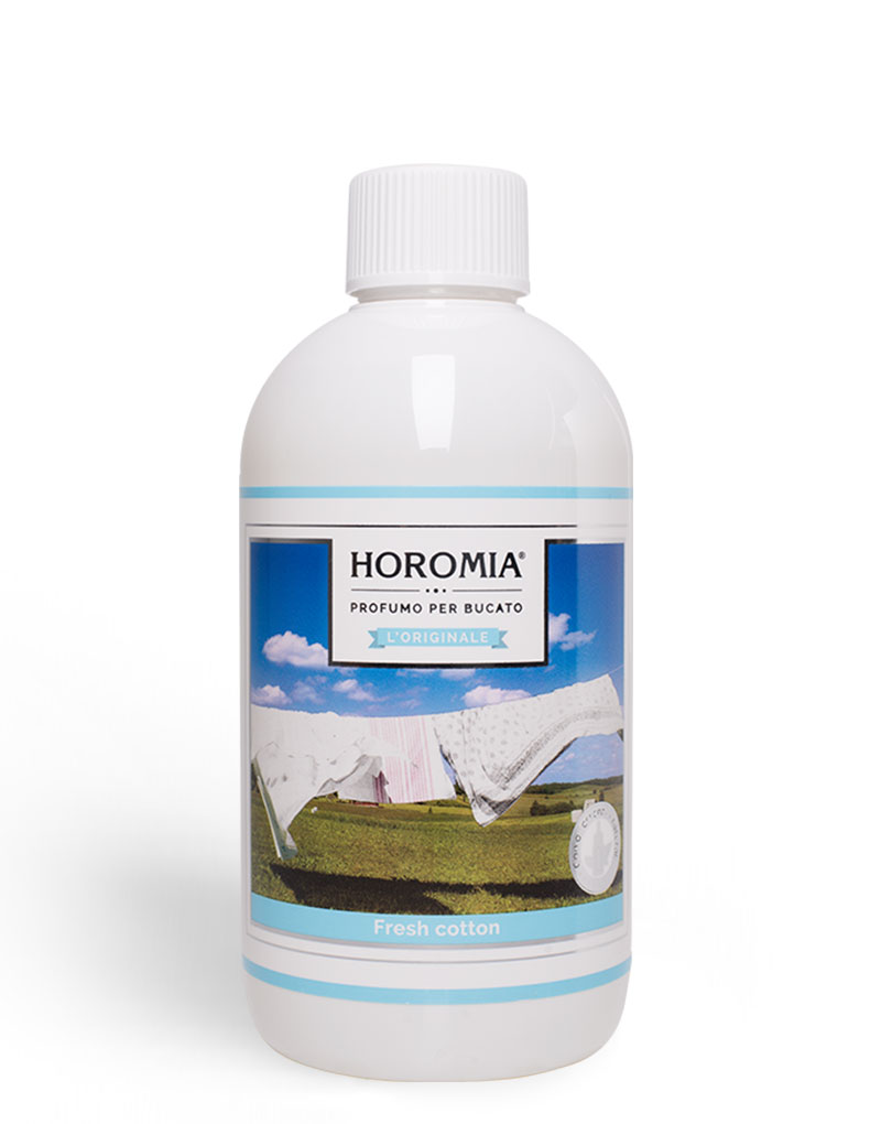 Fresh Cotton 500ml