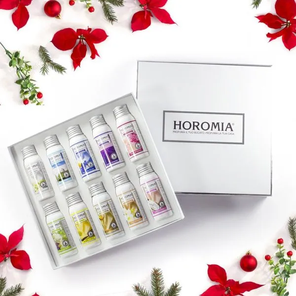 Geschenkset Horobox