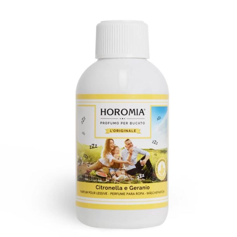 Citronella e Geranio 250ml