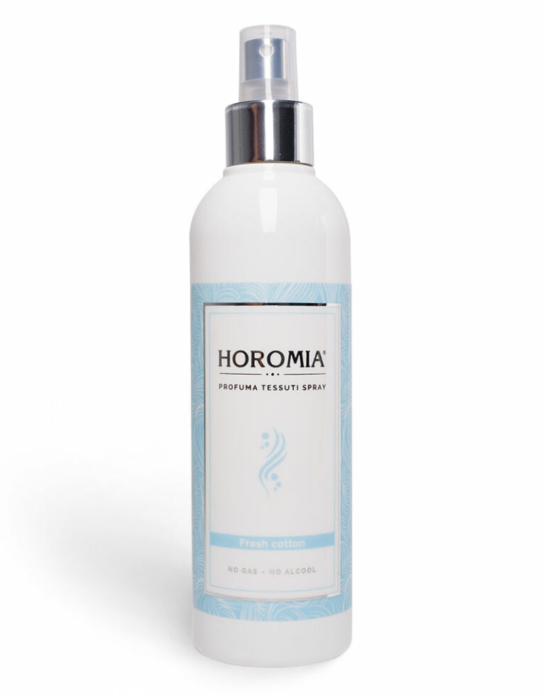 Fresh Cotton Textielspray