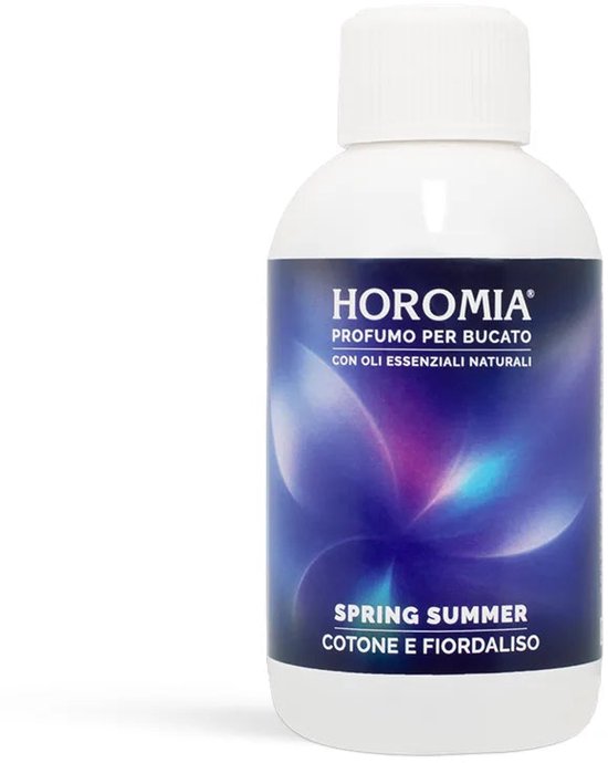 Cotone e Fiordaliso 250ml