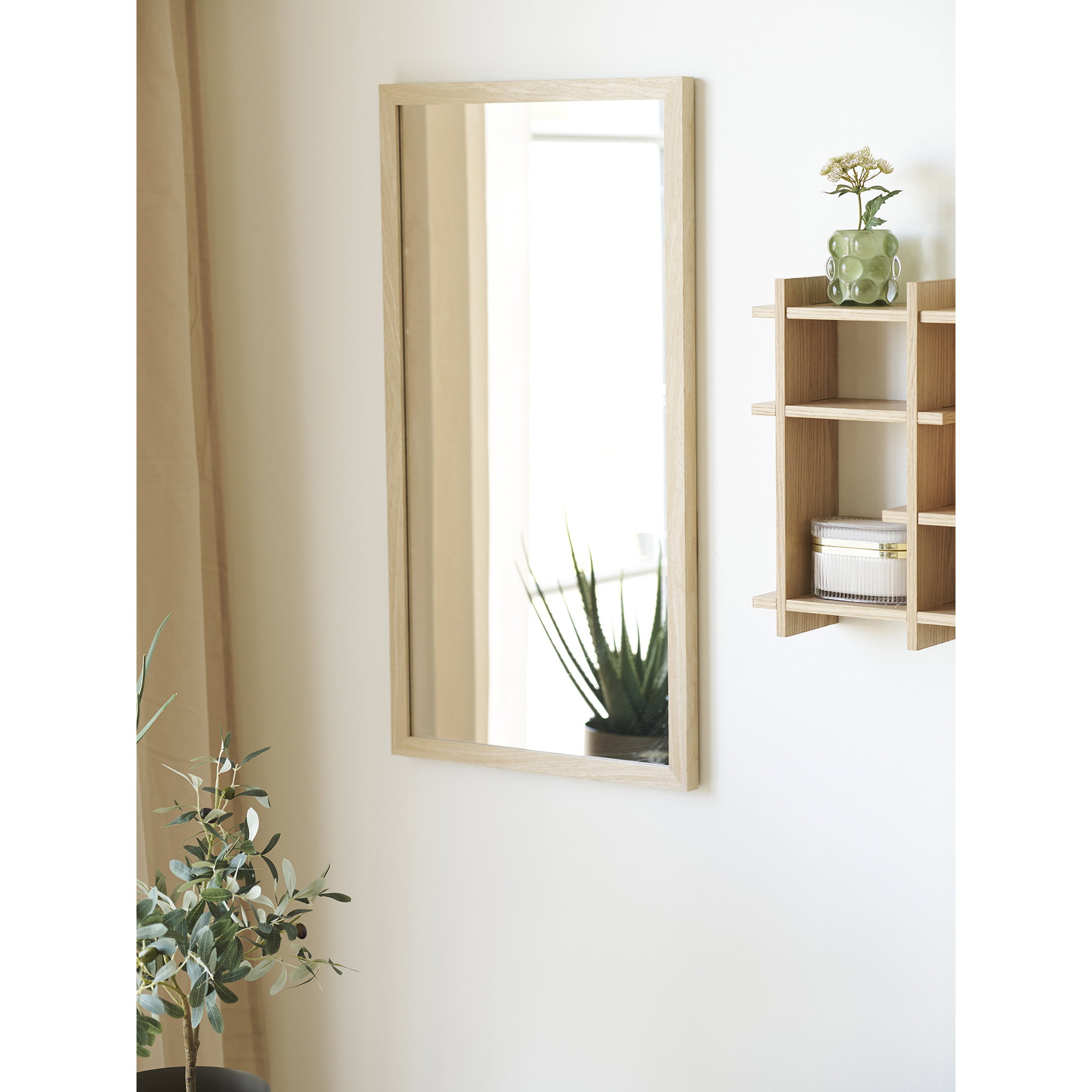 Scottsdale Wandspiegel