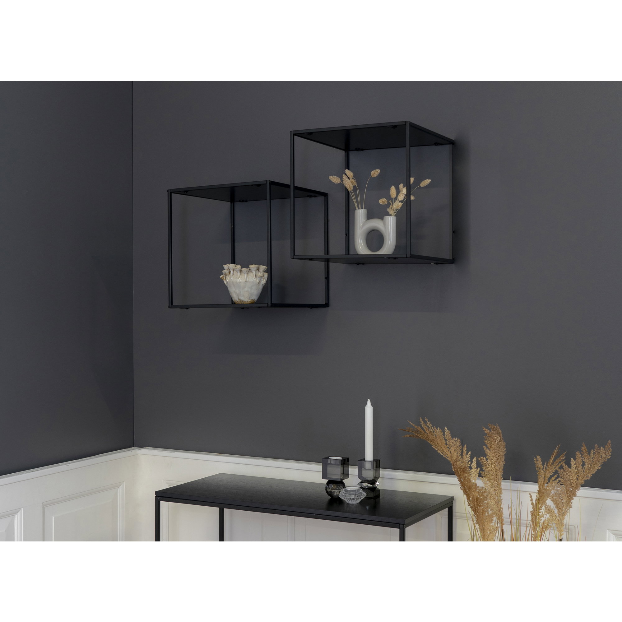 Vita Wandplank