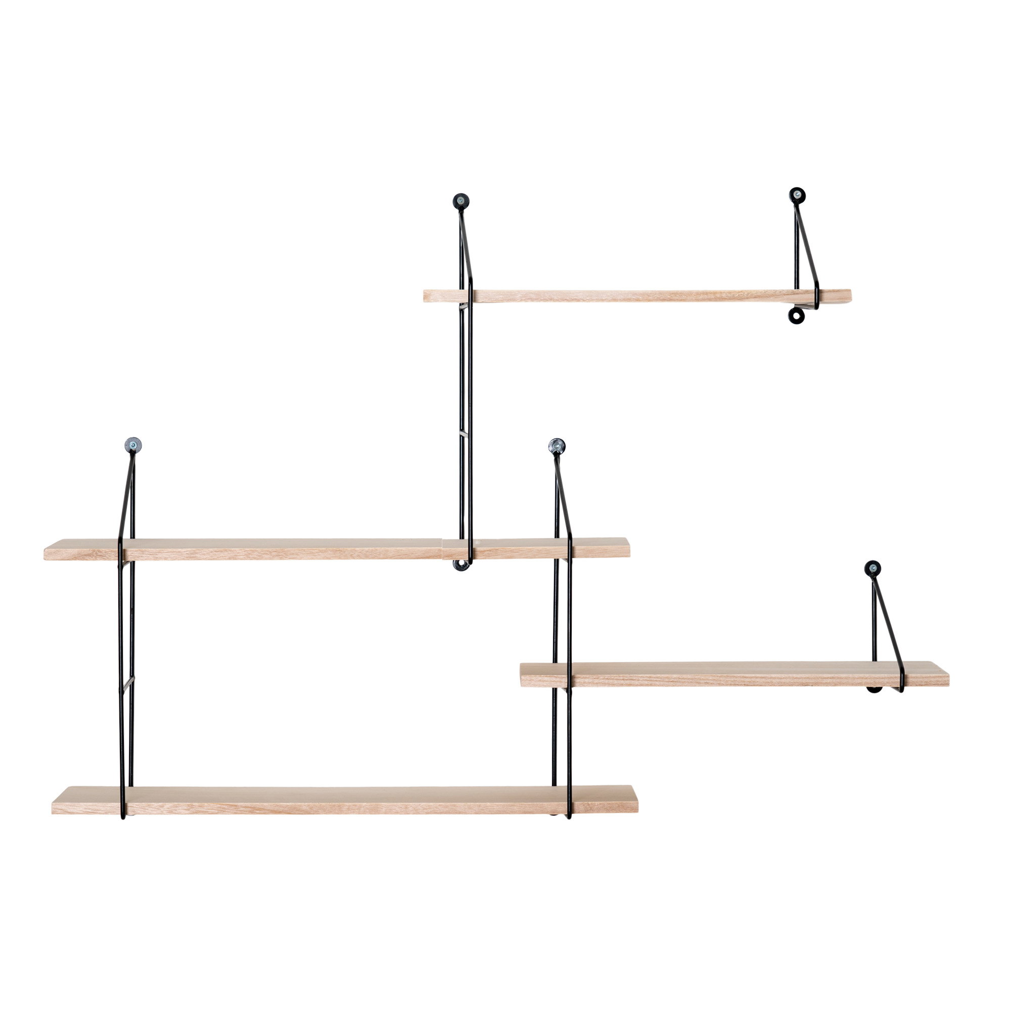 Harlem Wandplank