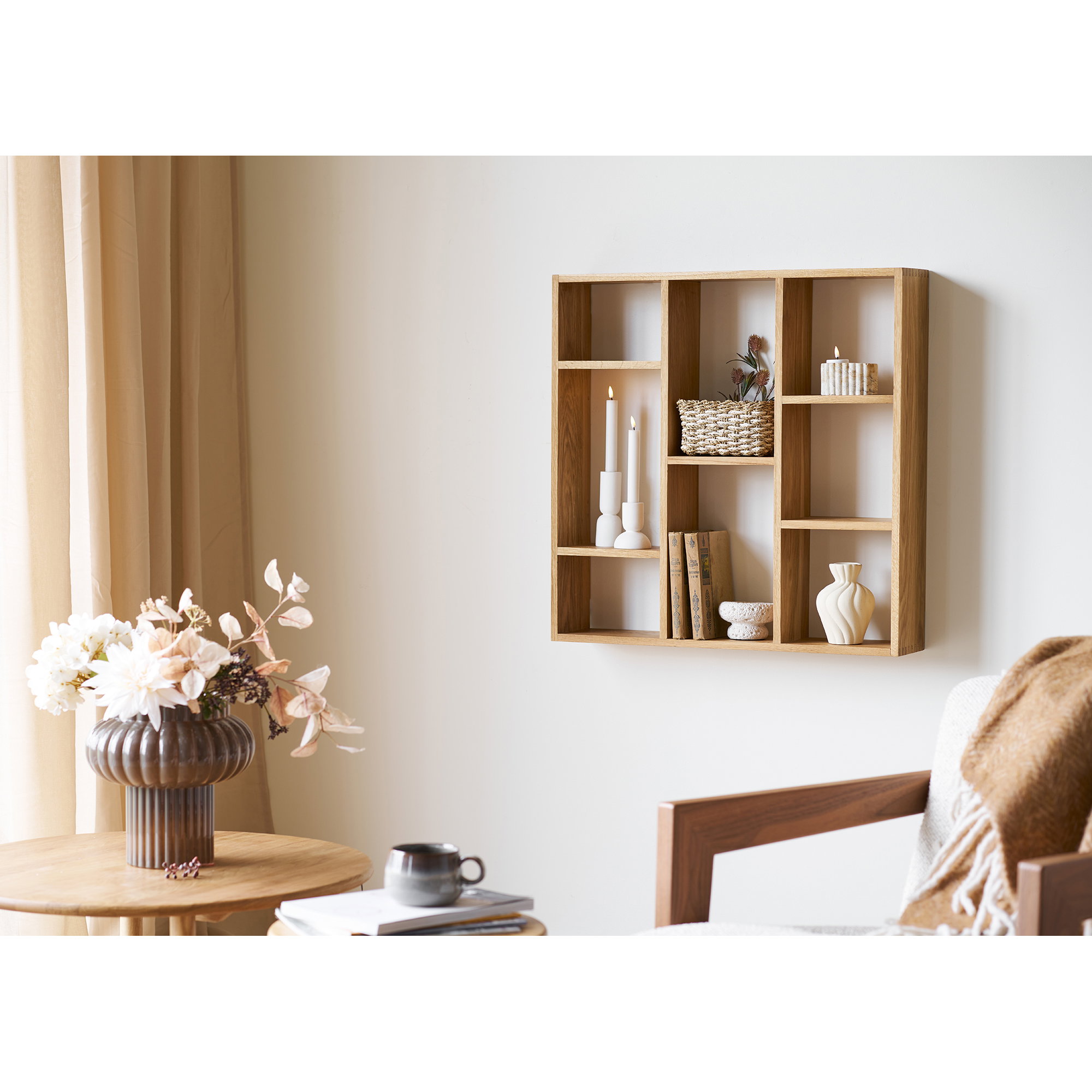 Townsville Wandplank