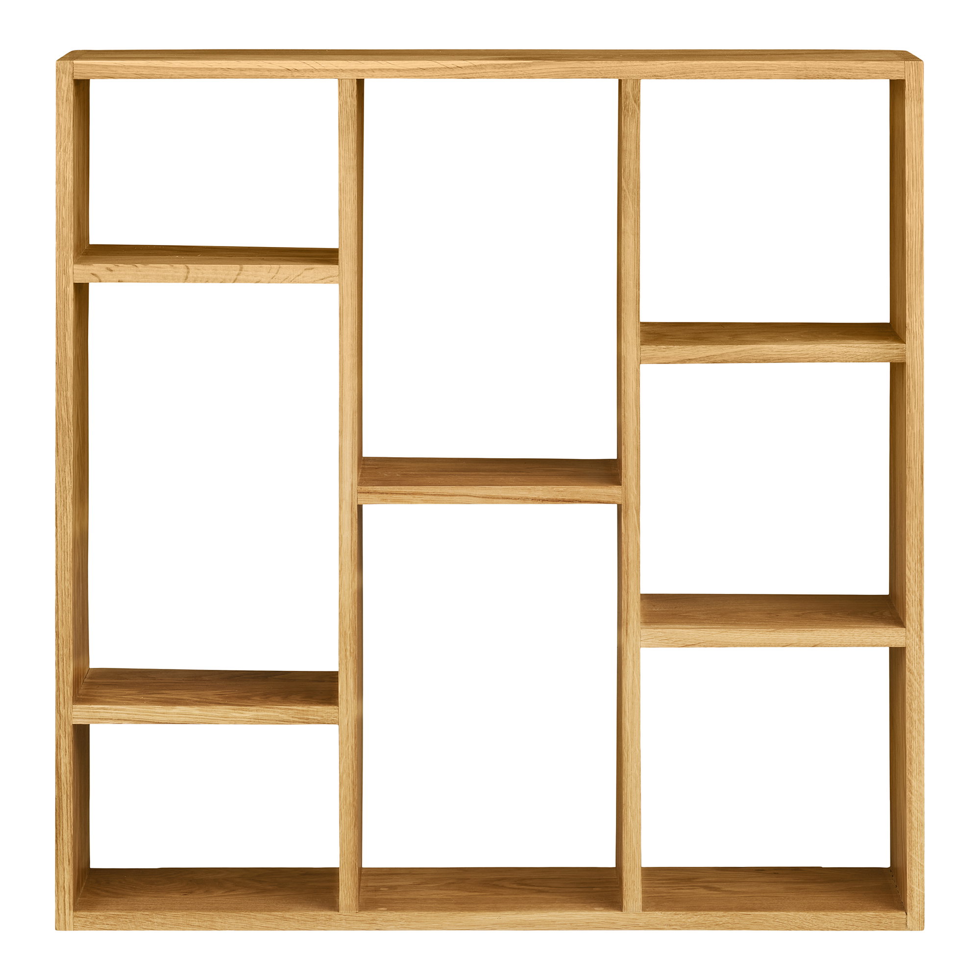 Townsville Wandplank