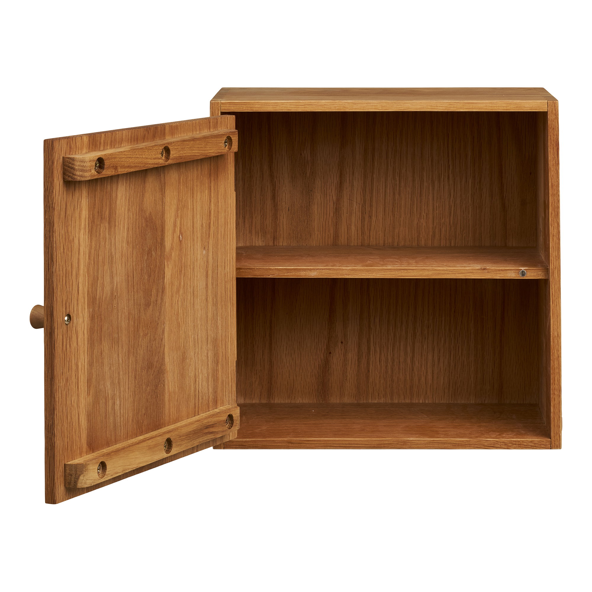 Townsville Wandplank met Deur