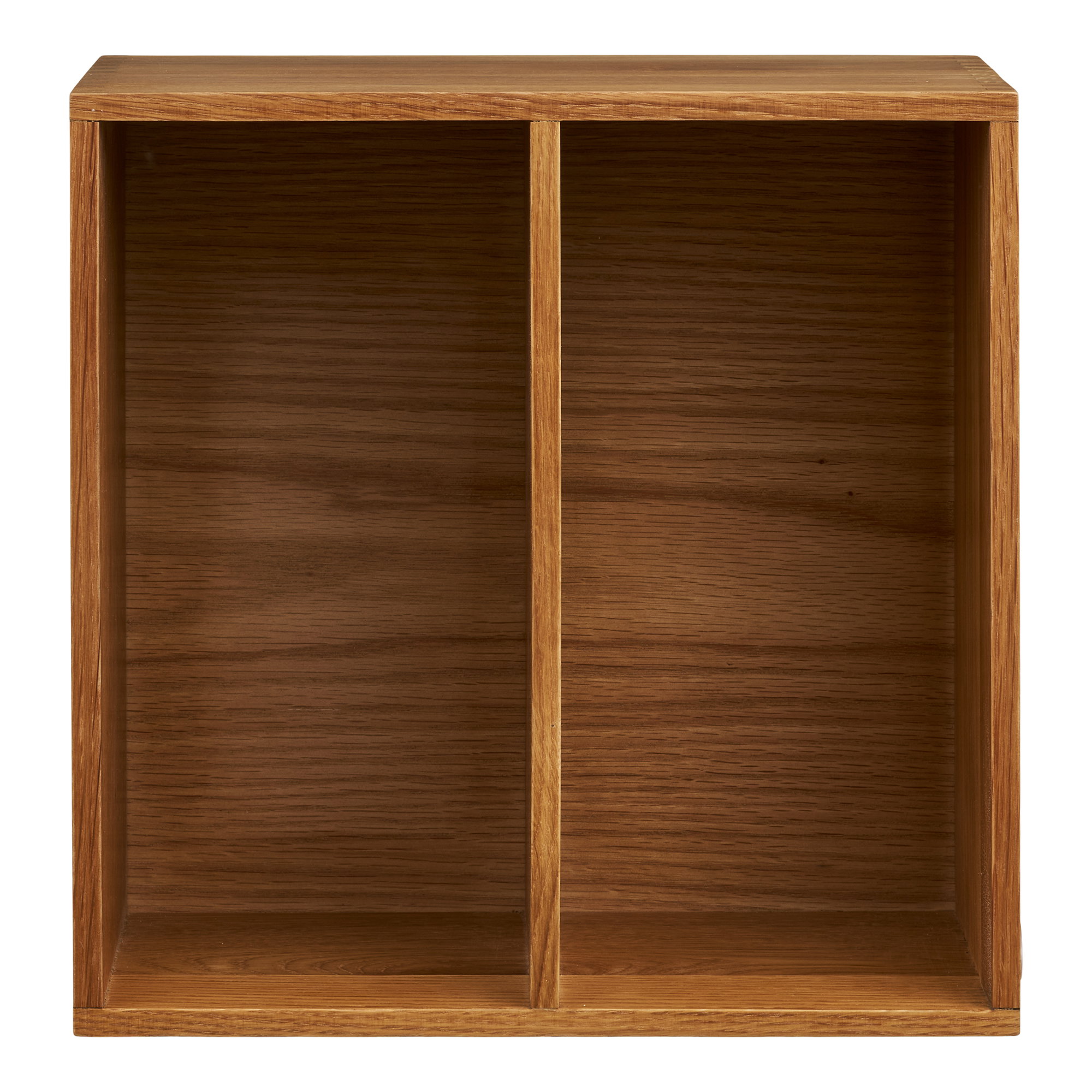 Townsville Wandplank met Verticale Vakken
