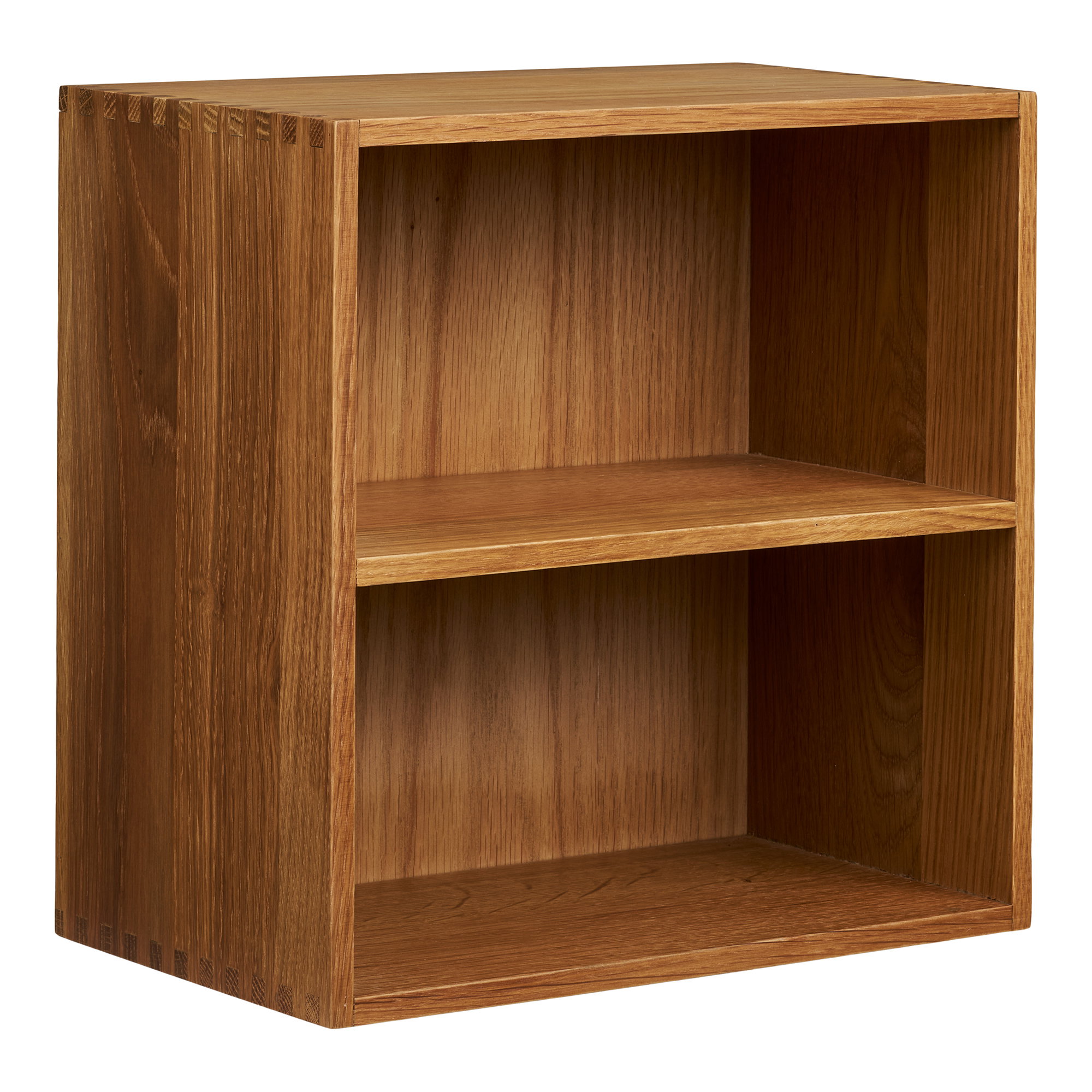 Townsville Wandplank met Verticale Vakken
