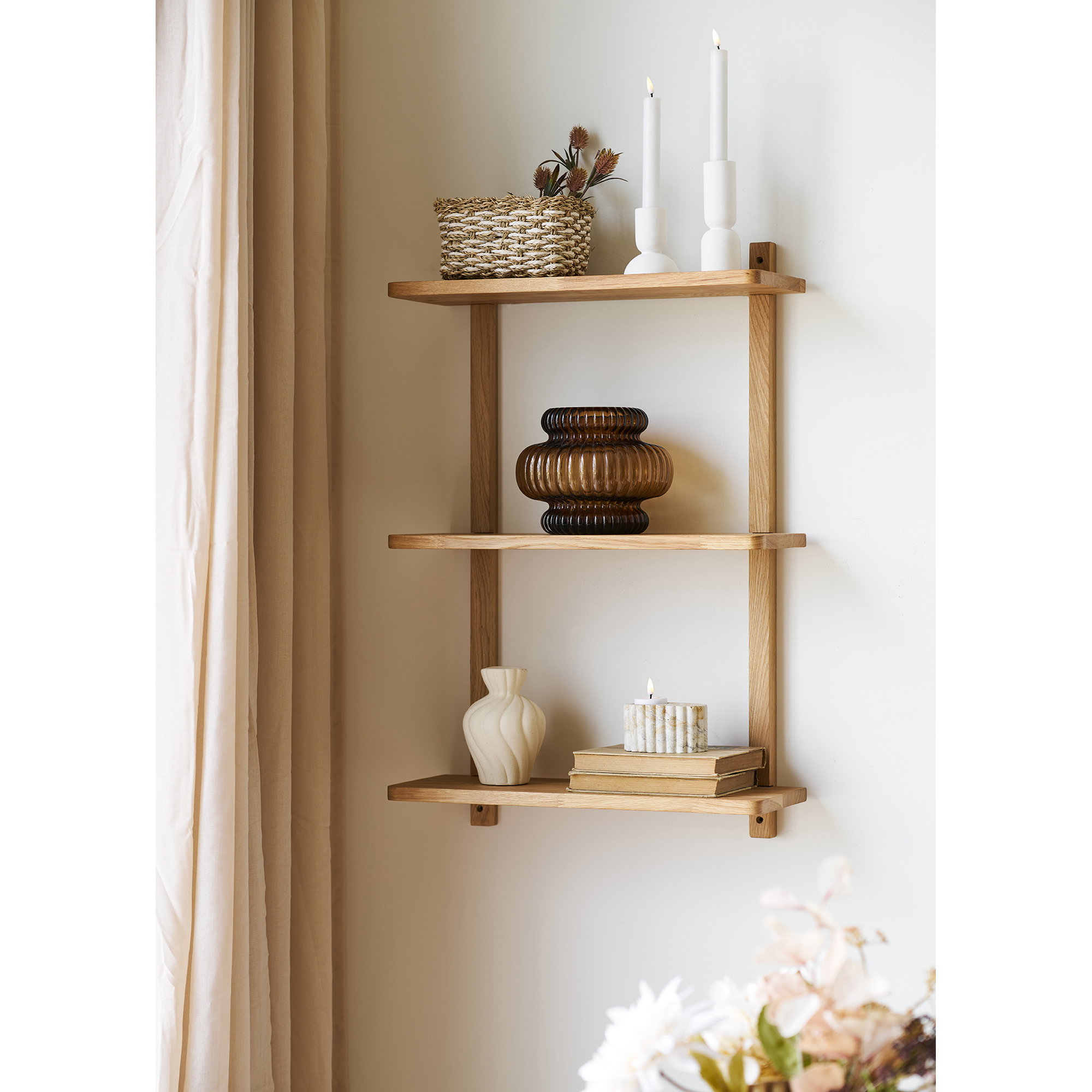 Townsville Wandplank