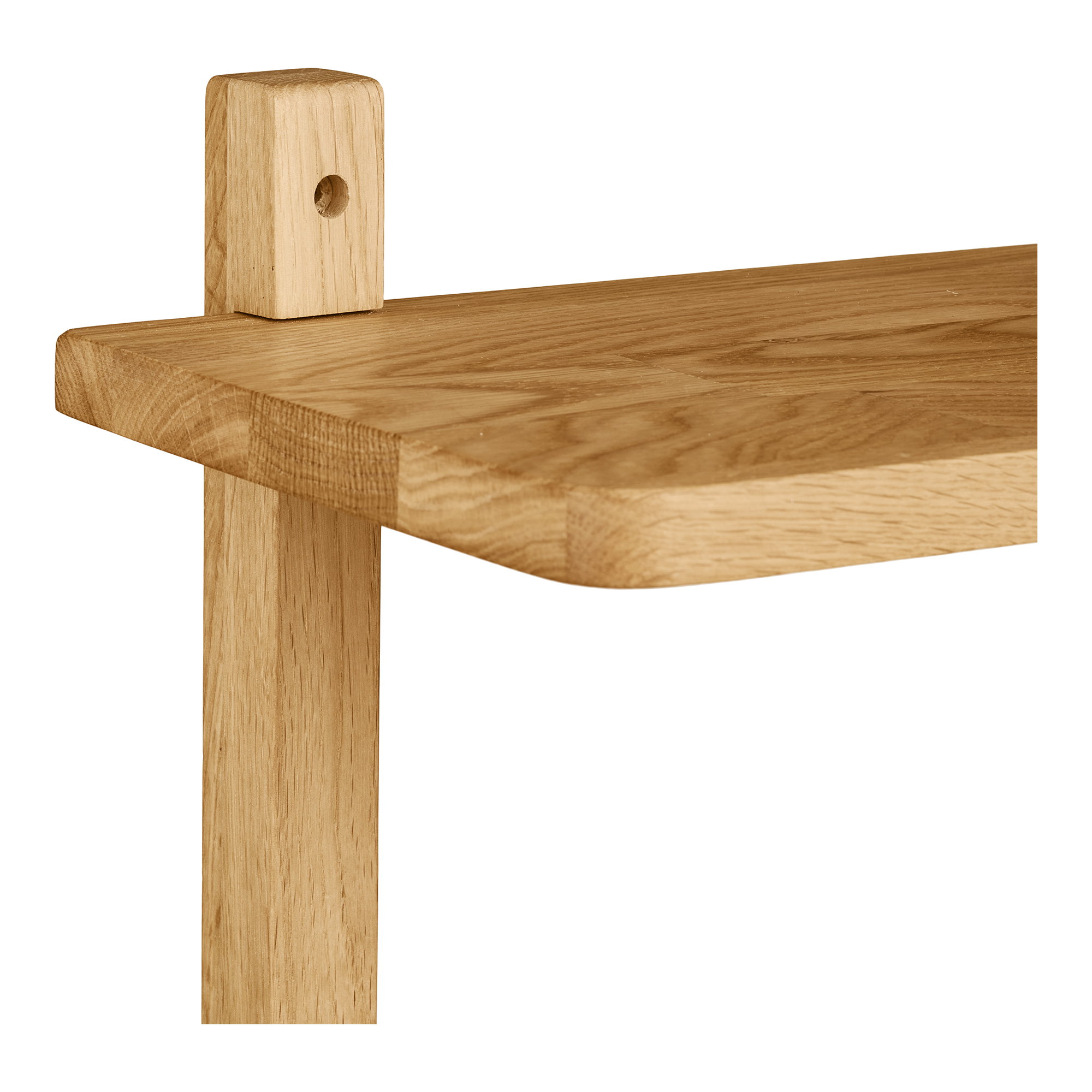 Townsville Wandplank