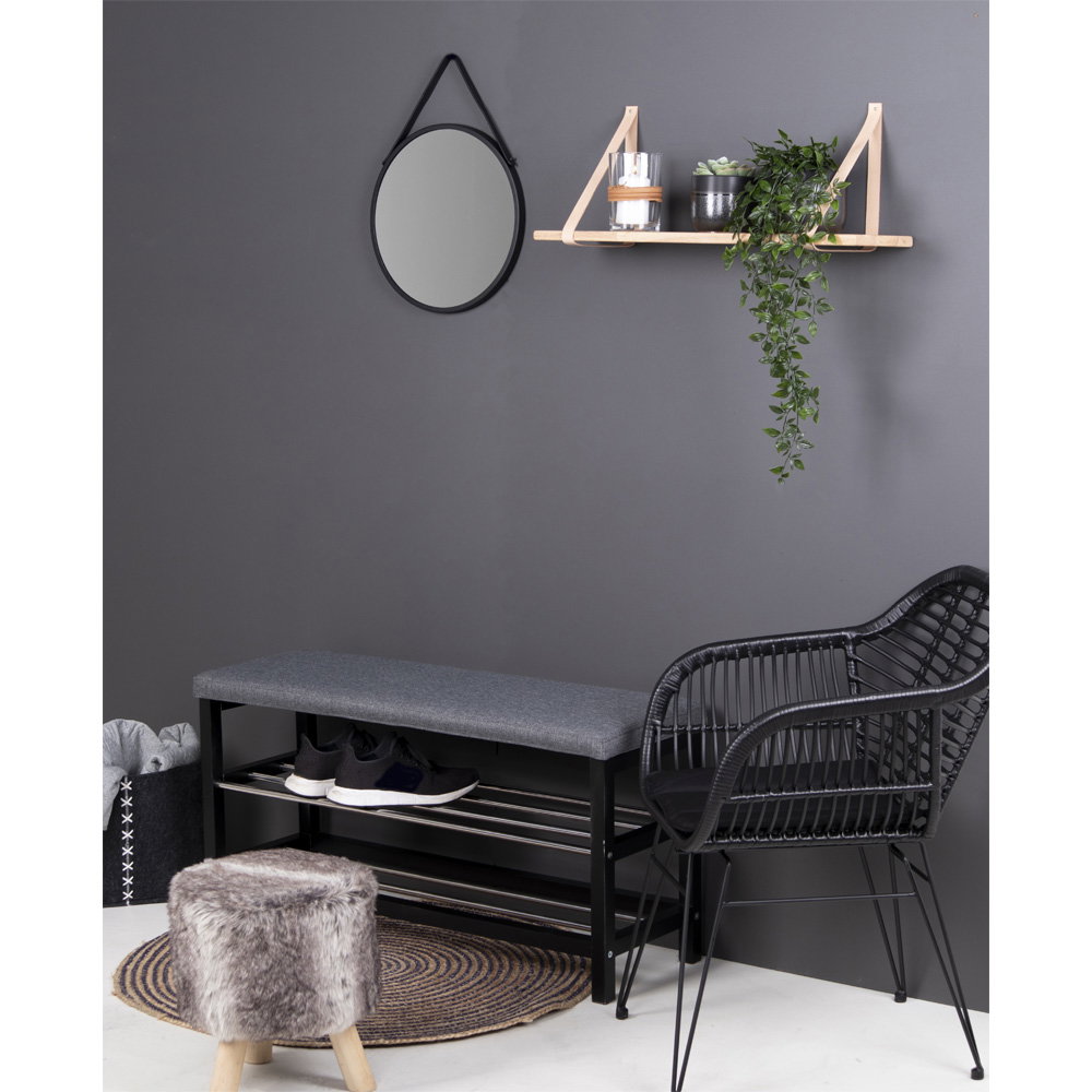 Forno Wandplank