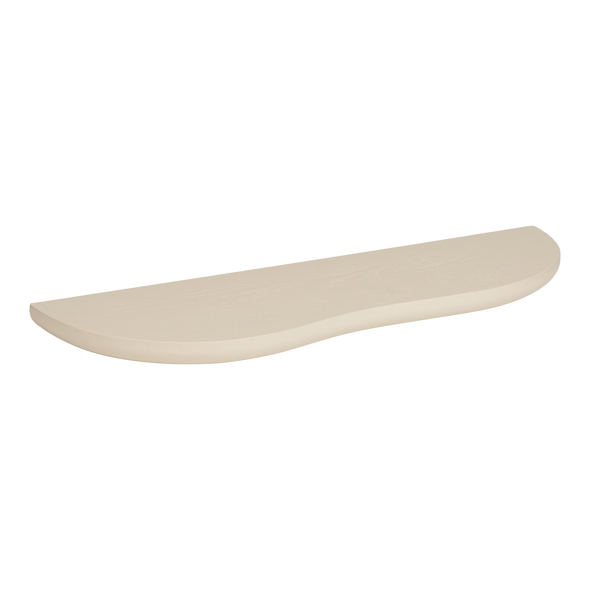 Botta Wandplank