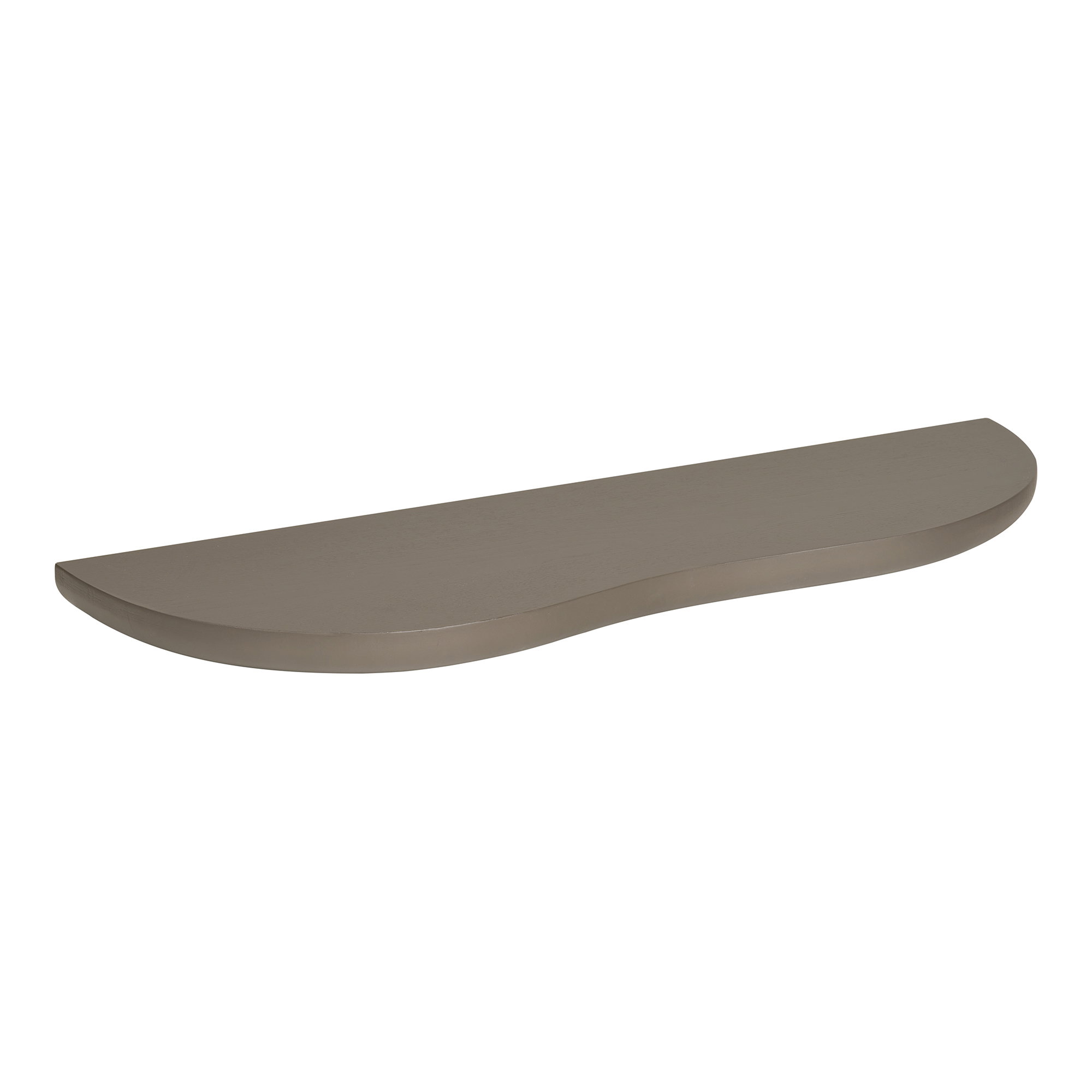 Botta Wandplank