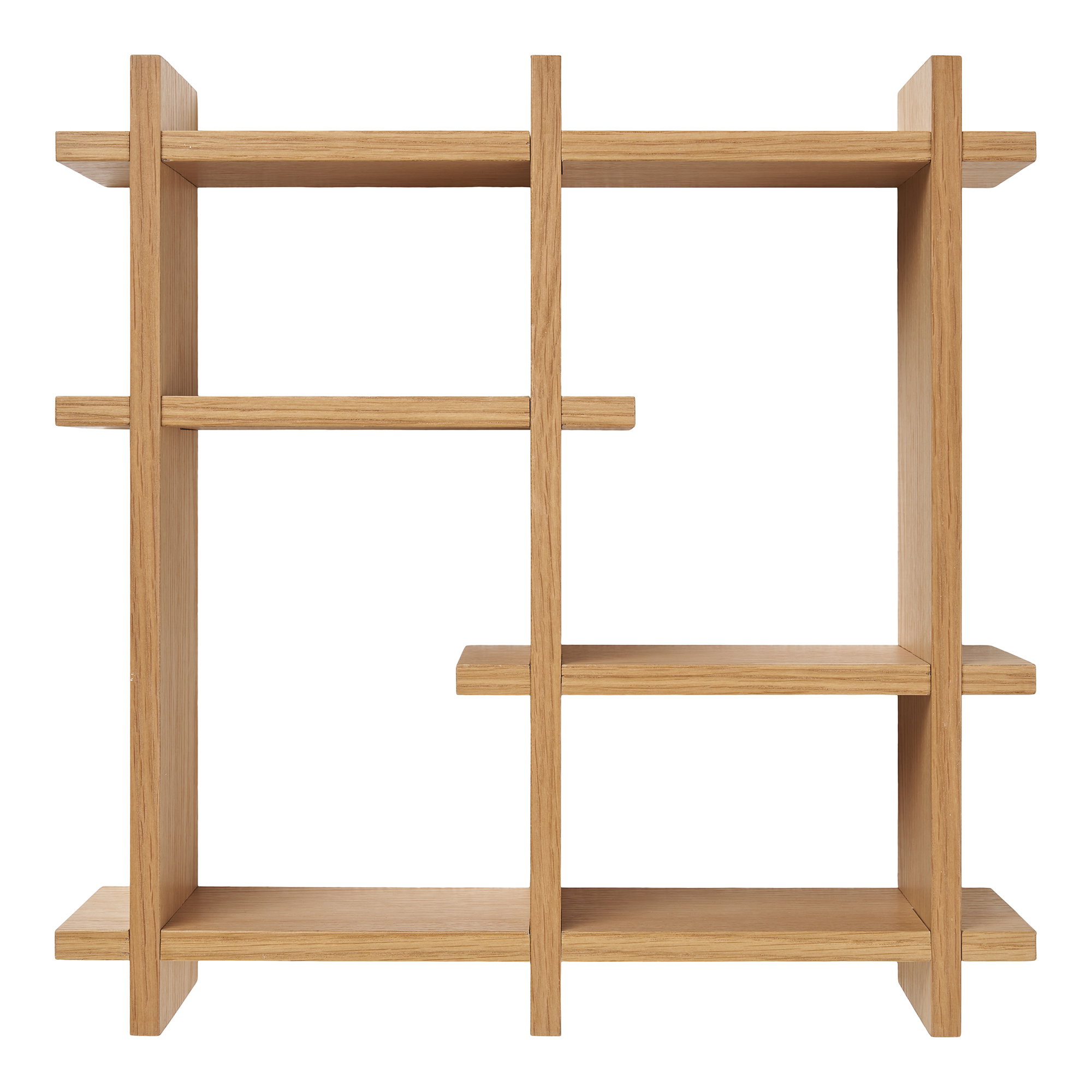 Olsberg Wandplank