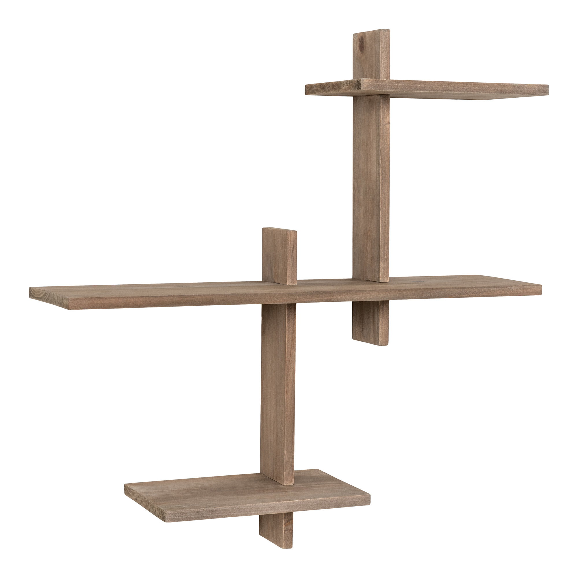 Gavi Wandplank