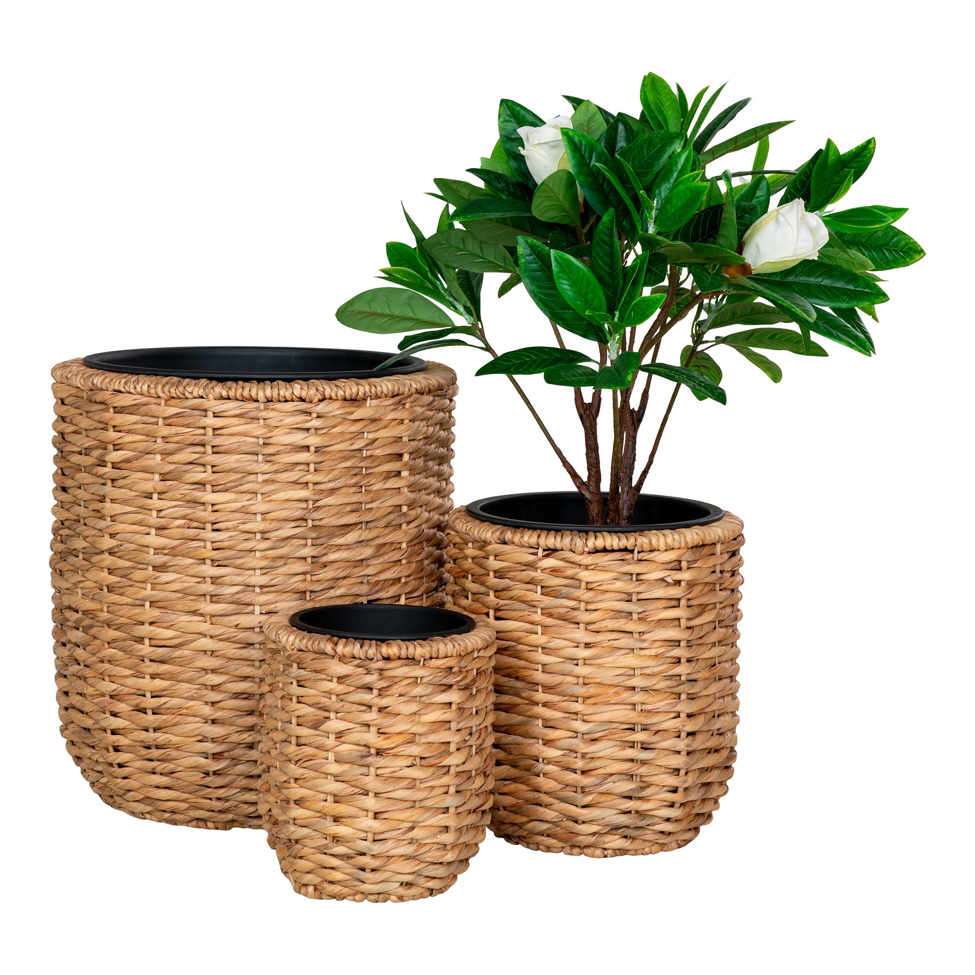 Hanoi Bloempotten