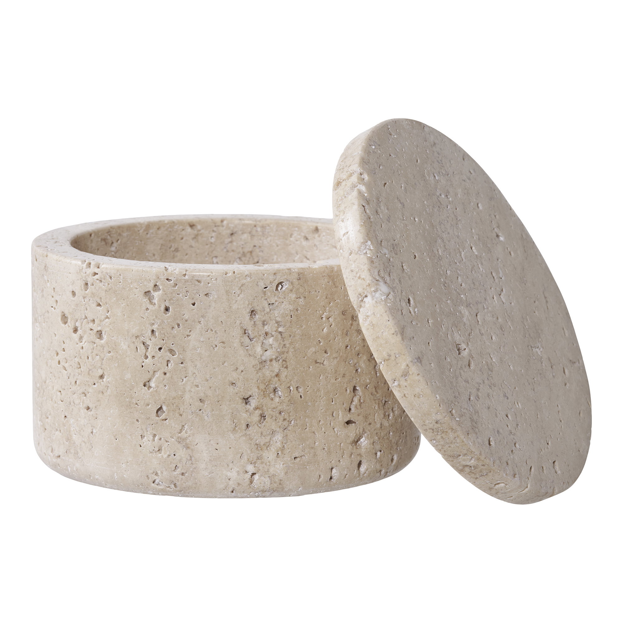 Opbergpot