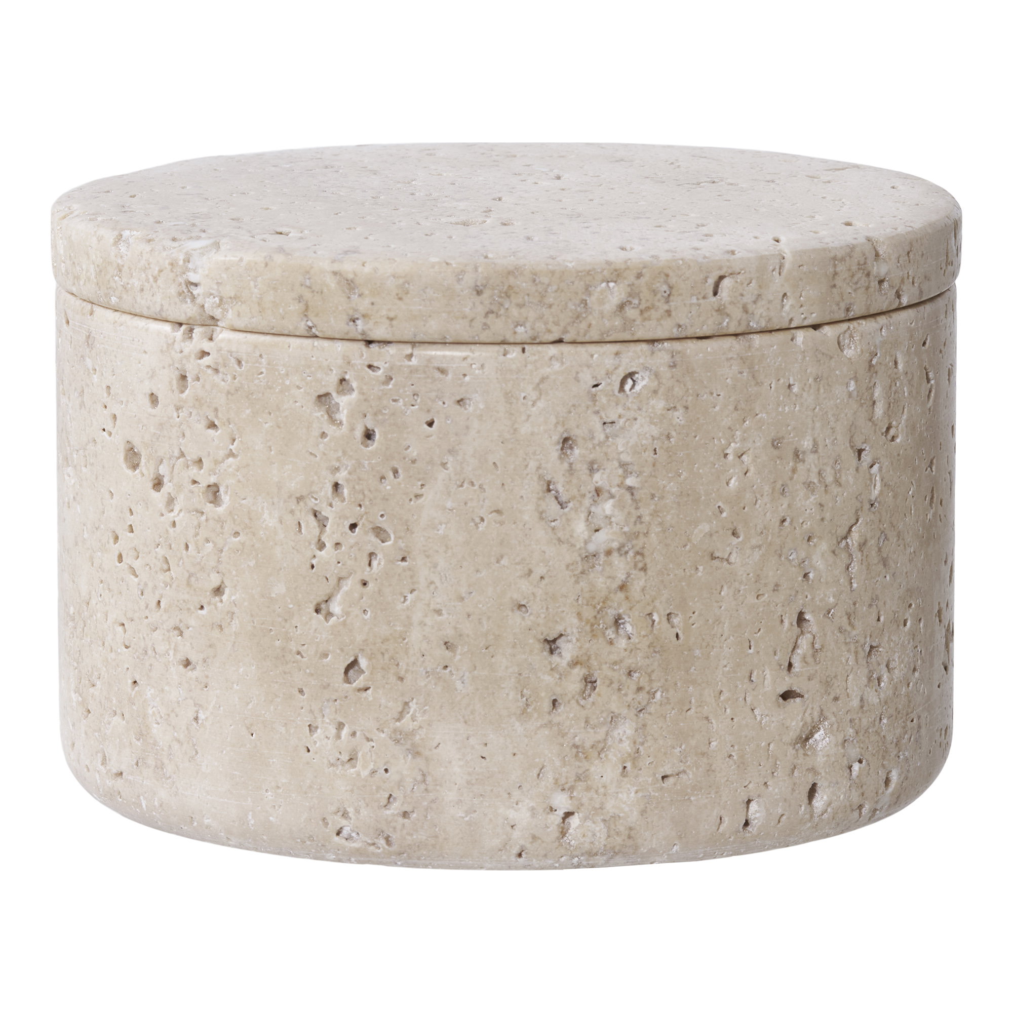 Opbergpot