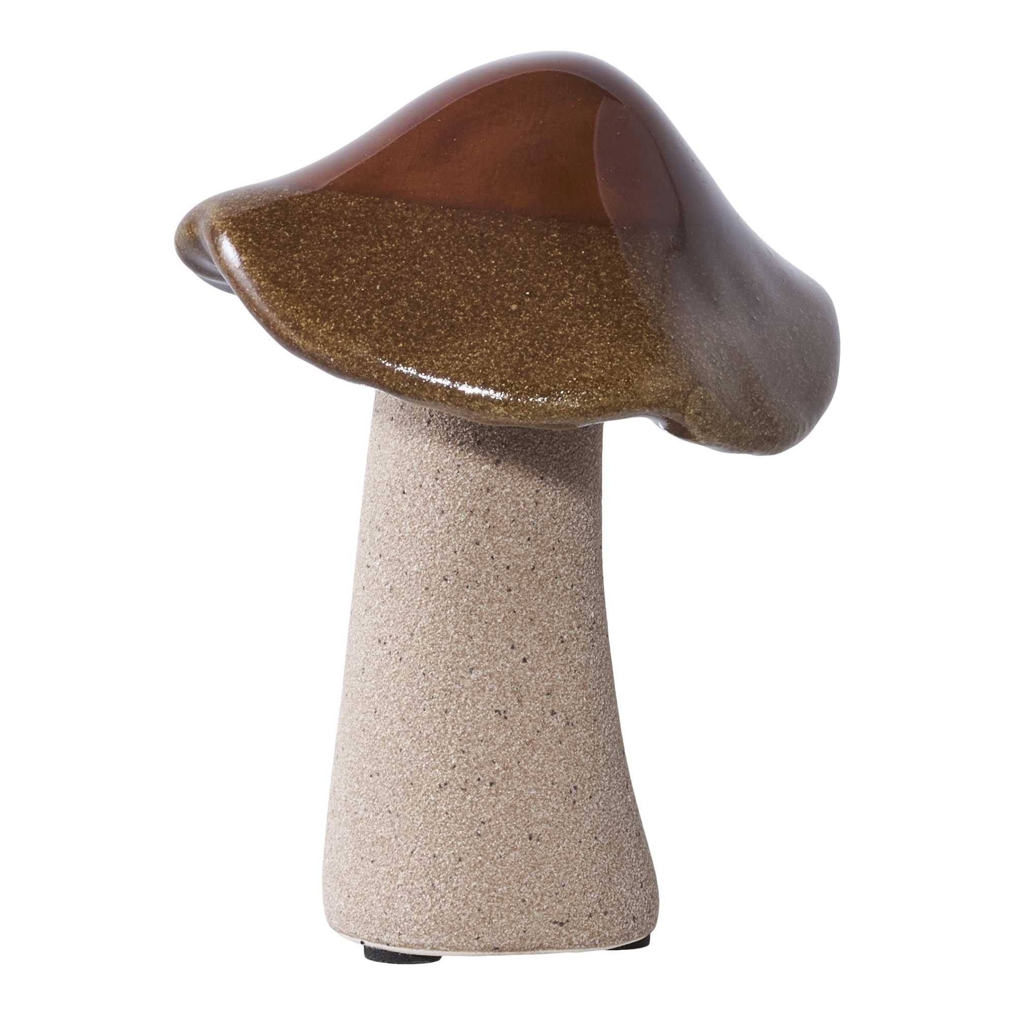 Decoratieve paddenstoelen