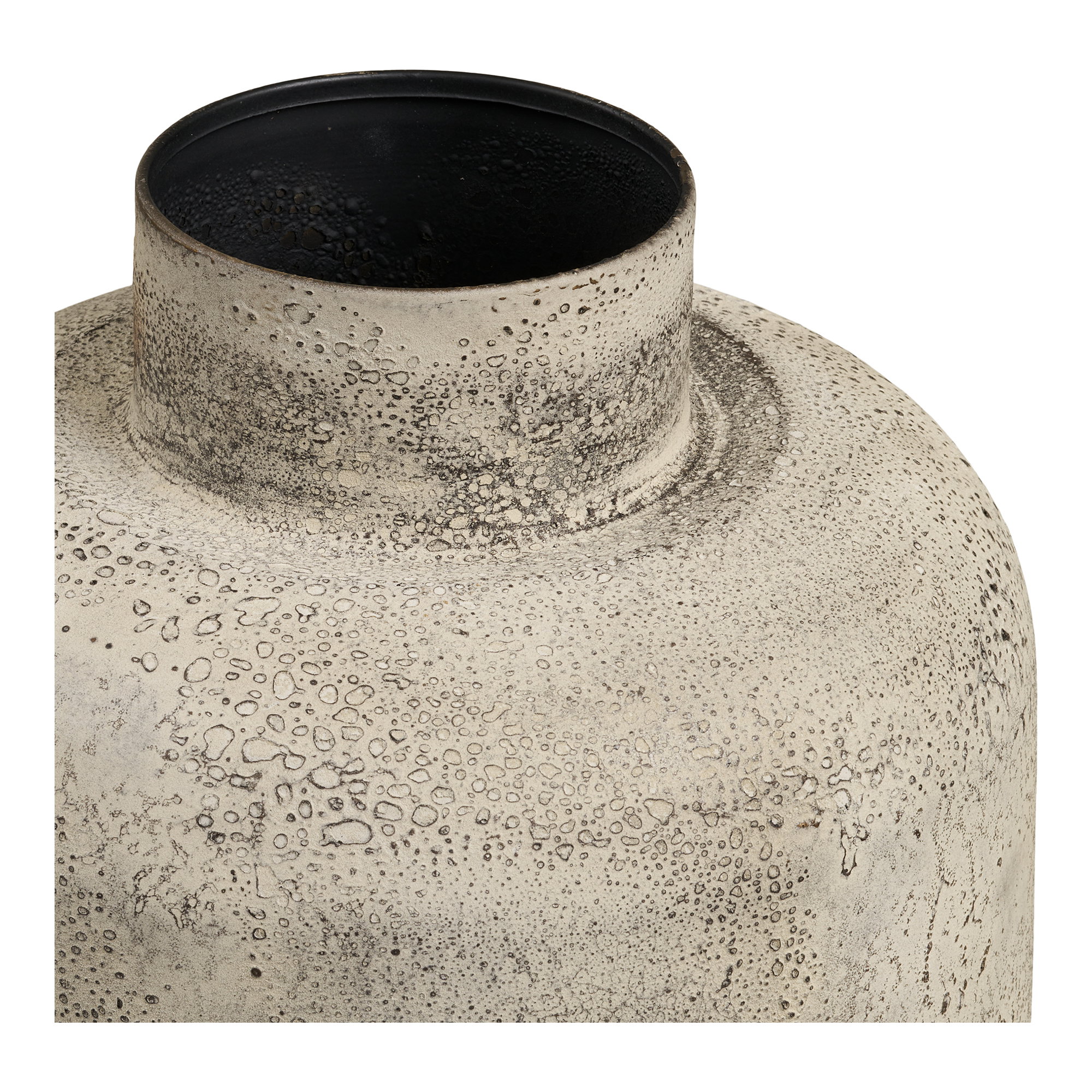 Hou Decoratieve Pot