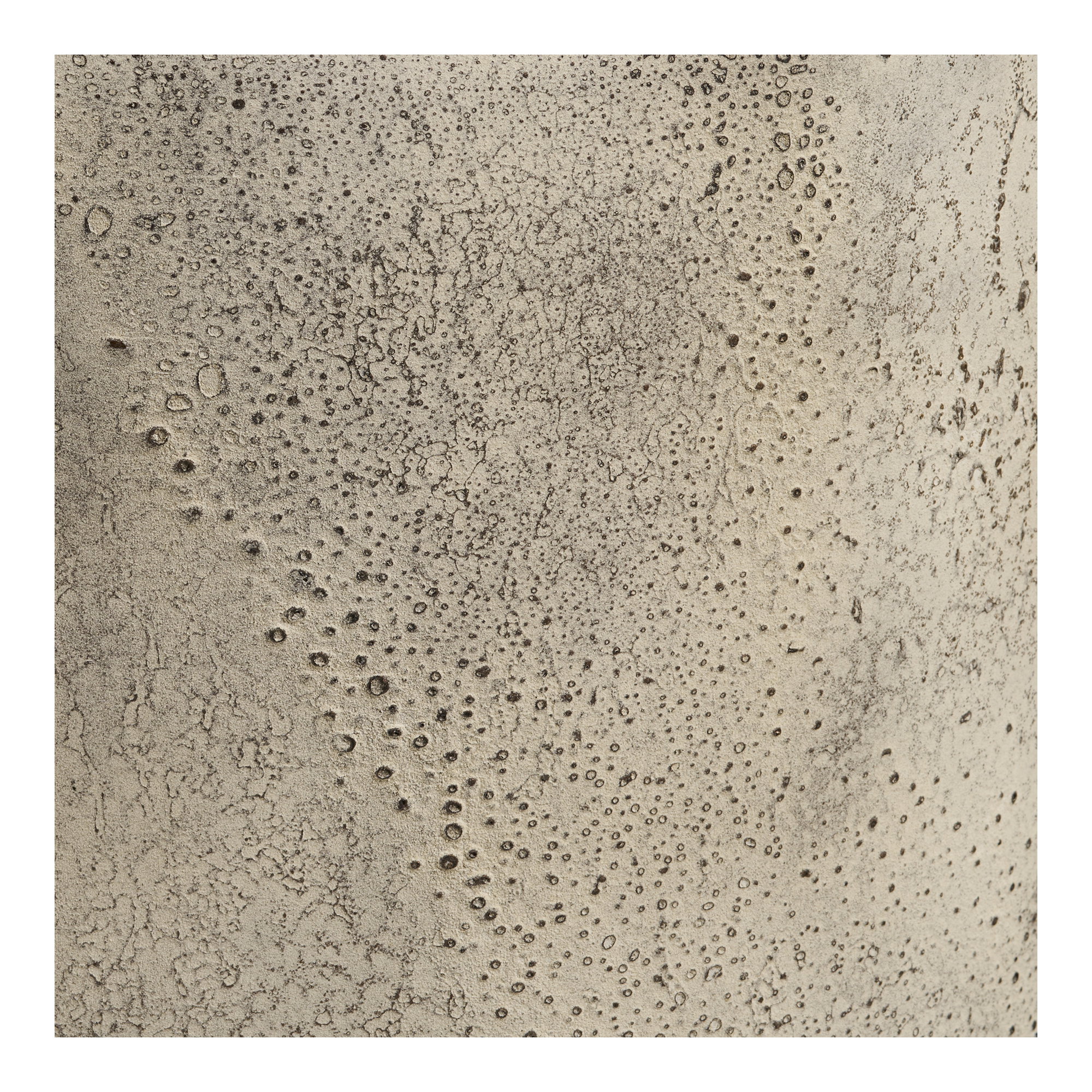 Hou Decoratieve Pot
