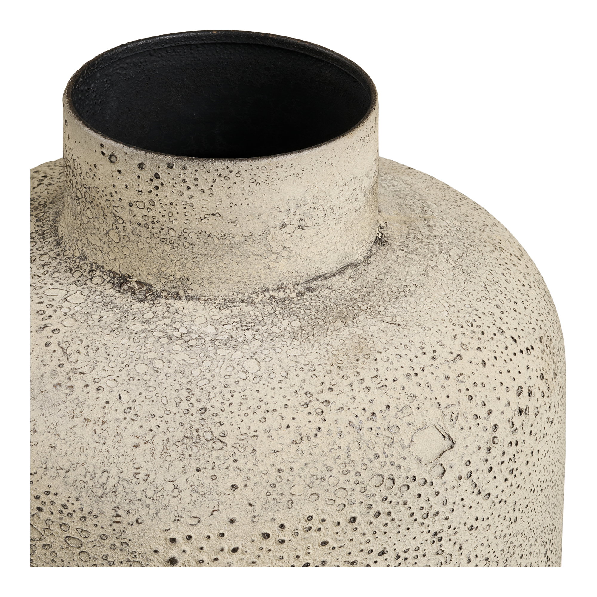 Hou Decoratieve Pot
