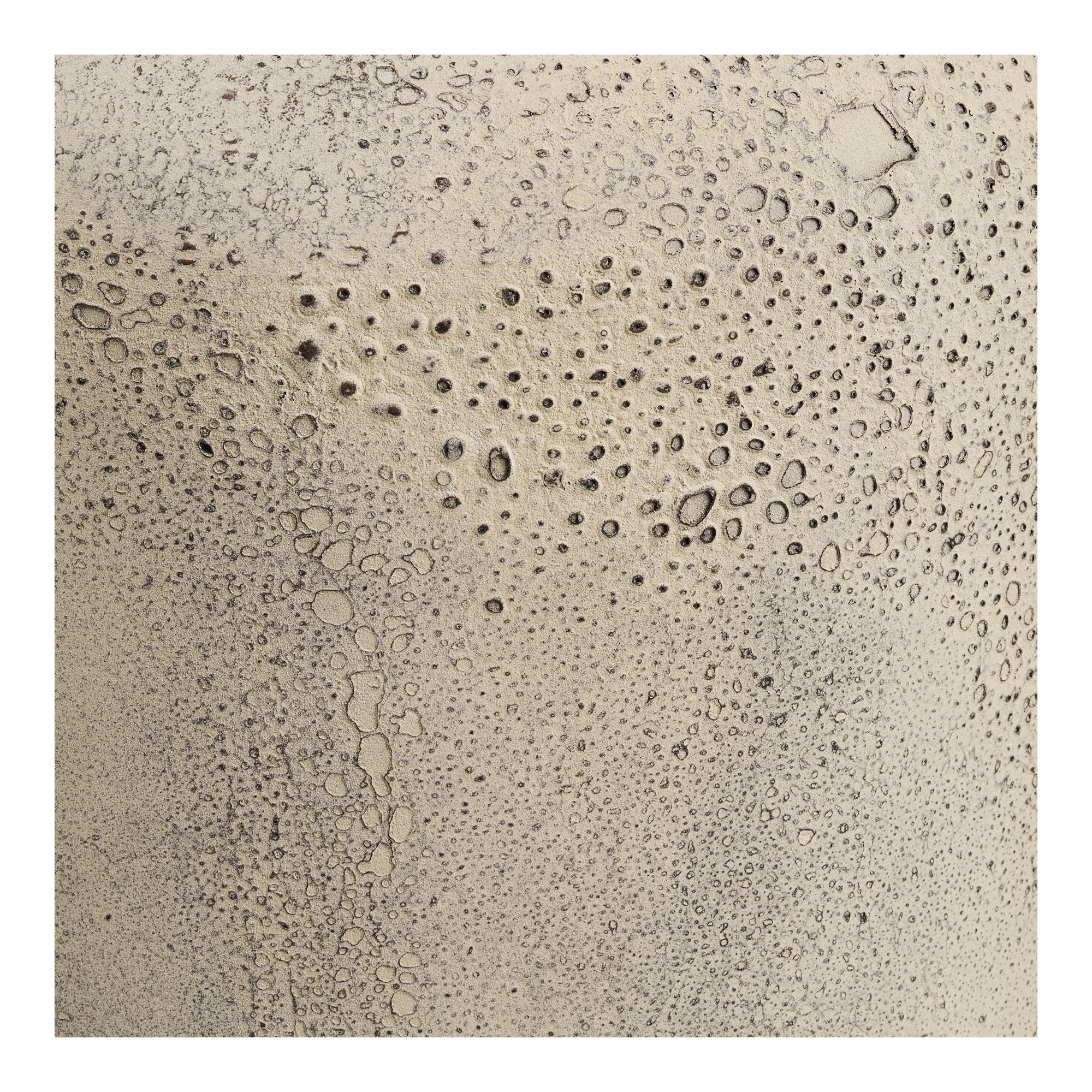 Hou Decoratieve Pot