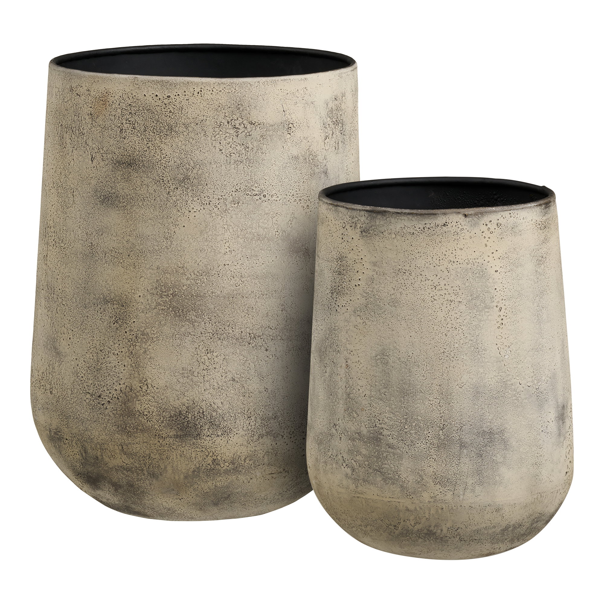 Hou Decoratieve Potten