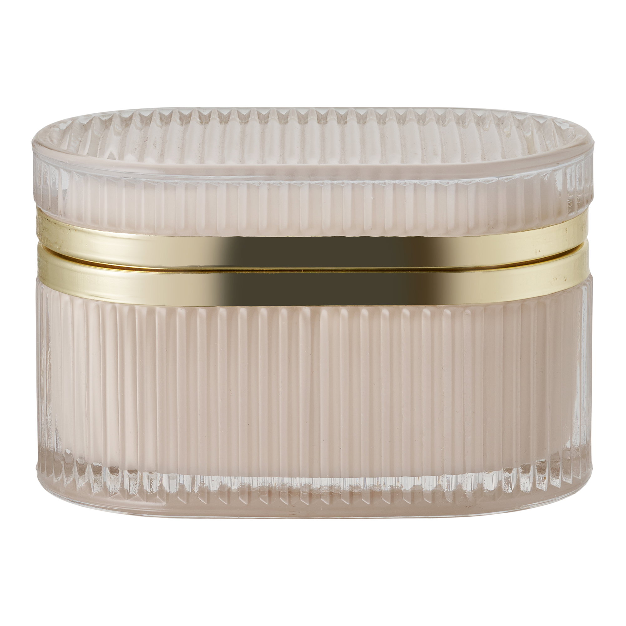 Love Glazen Box