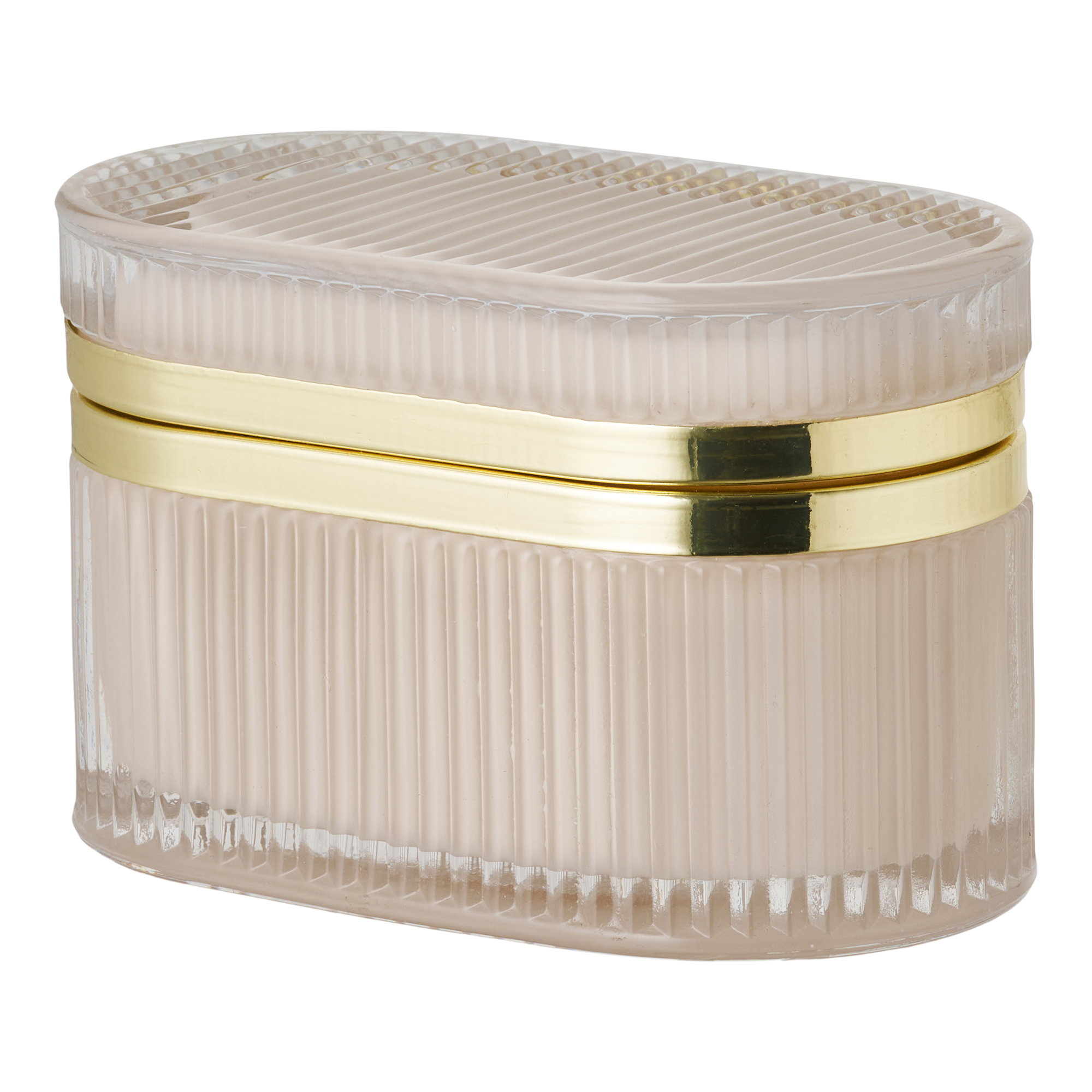 Love Glazen Box