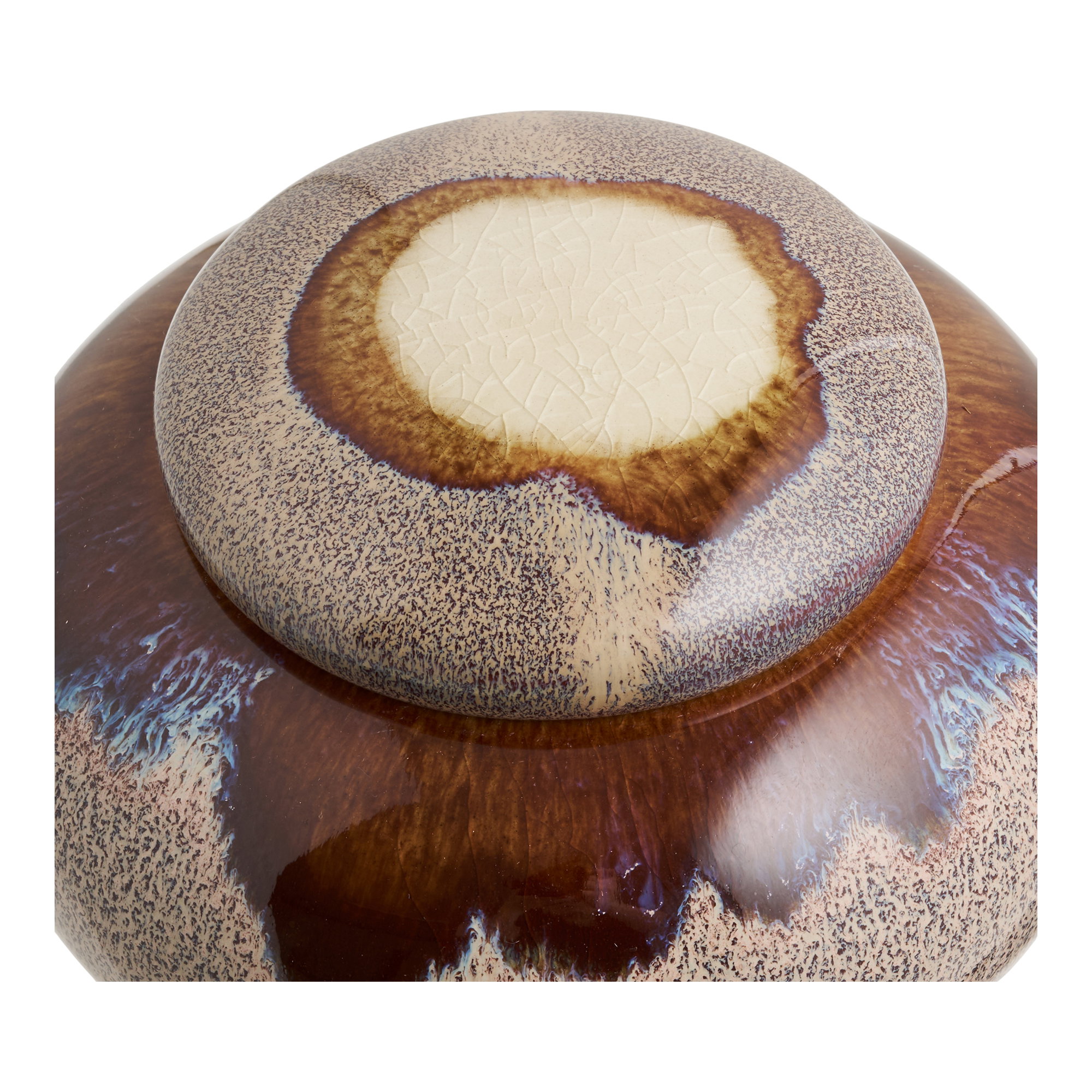Potten
