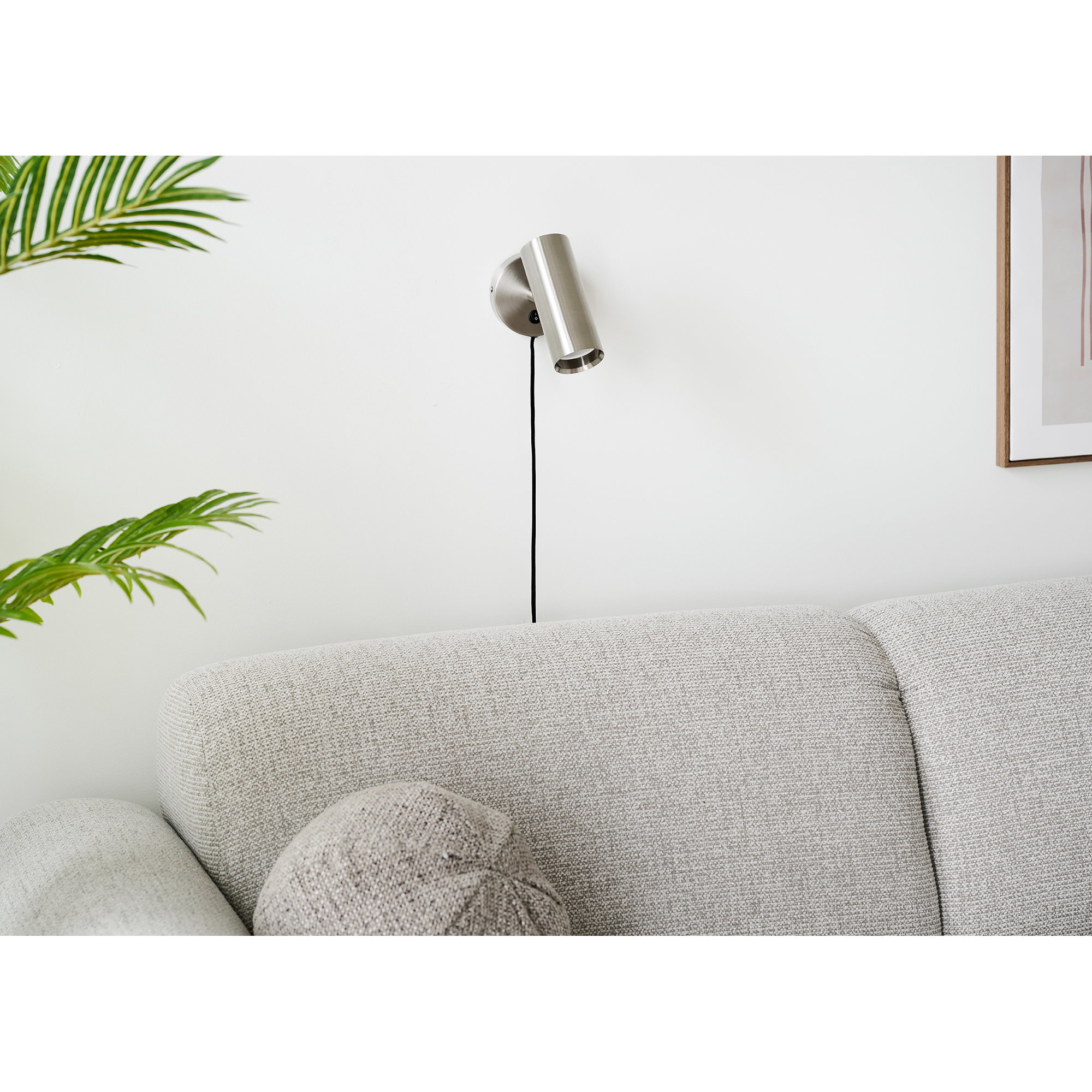 Paris Wandlamp