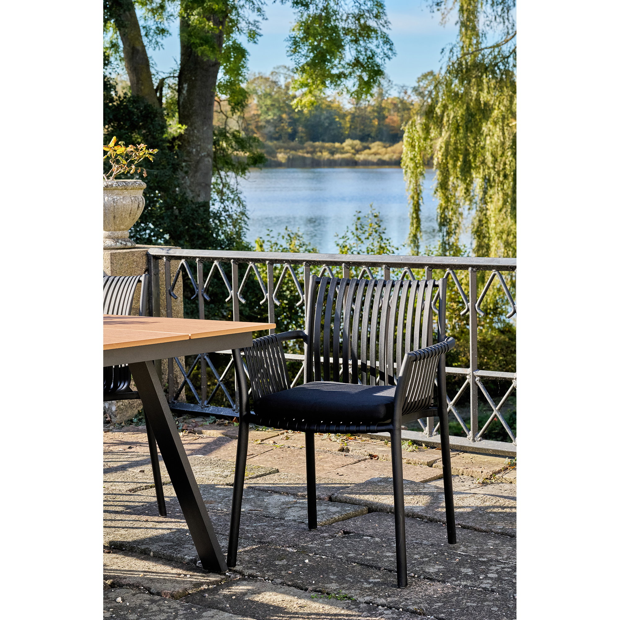 Tulsa Tuinstoel