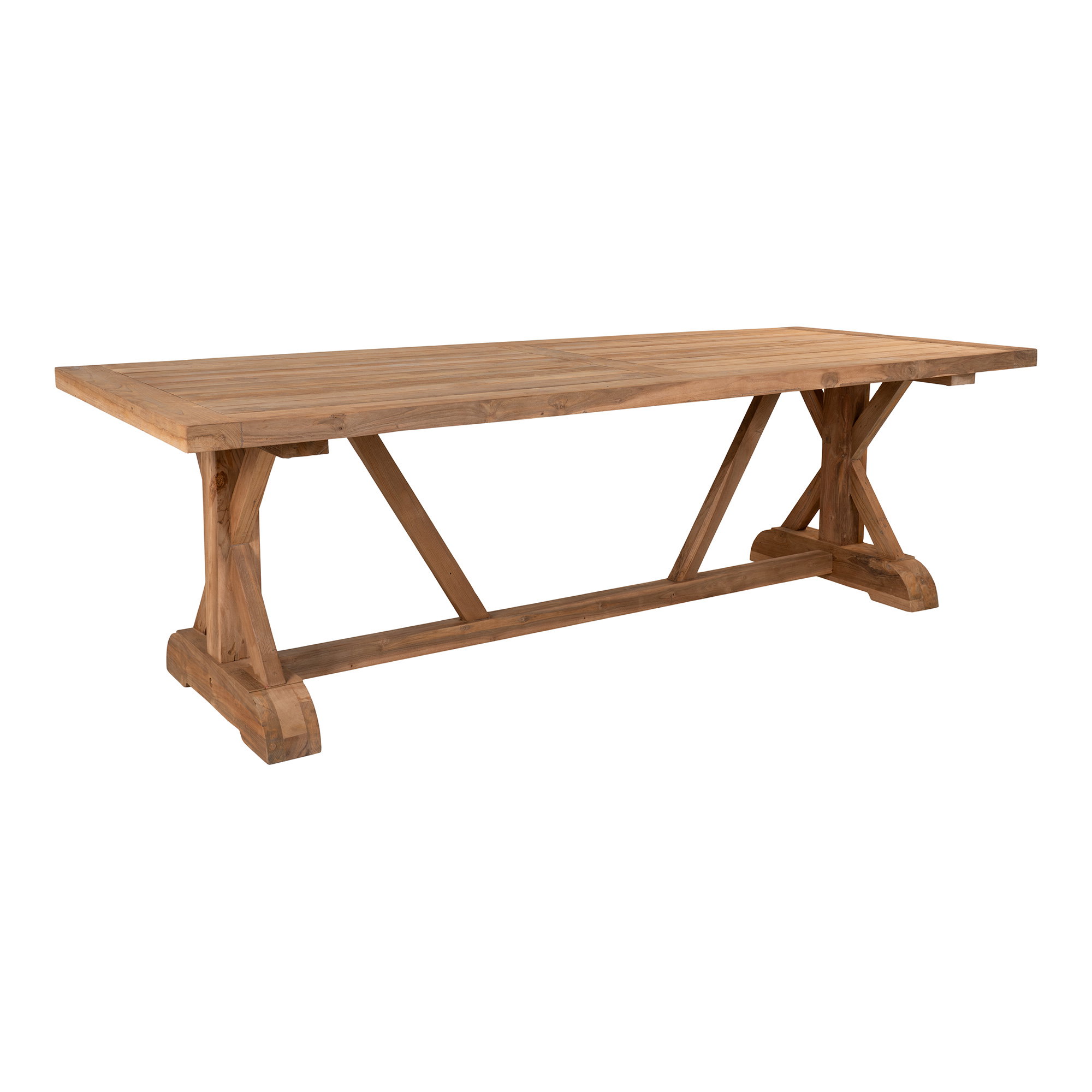 Volos Eettafel