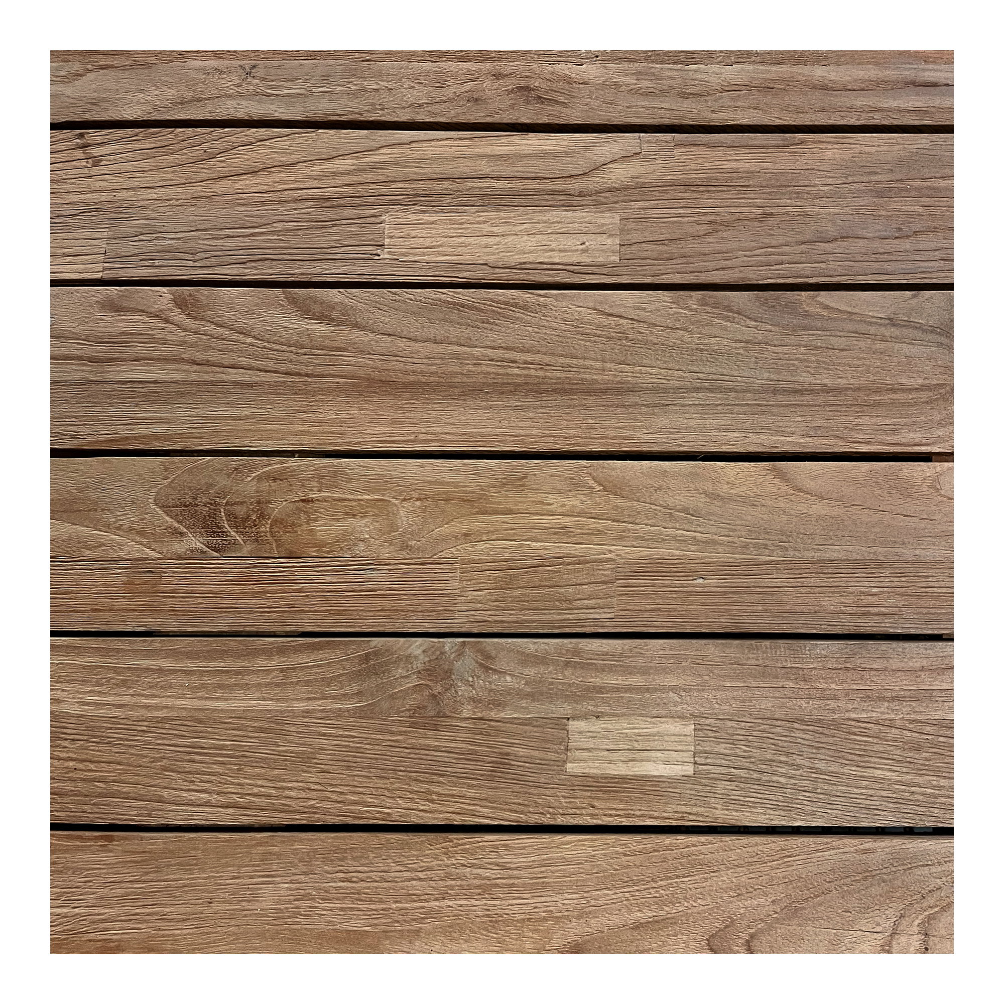 Volos Eettafel